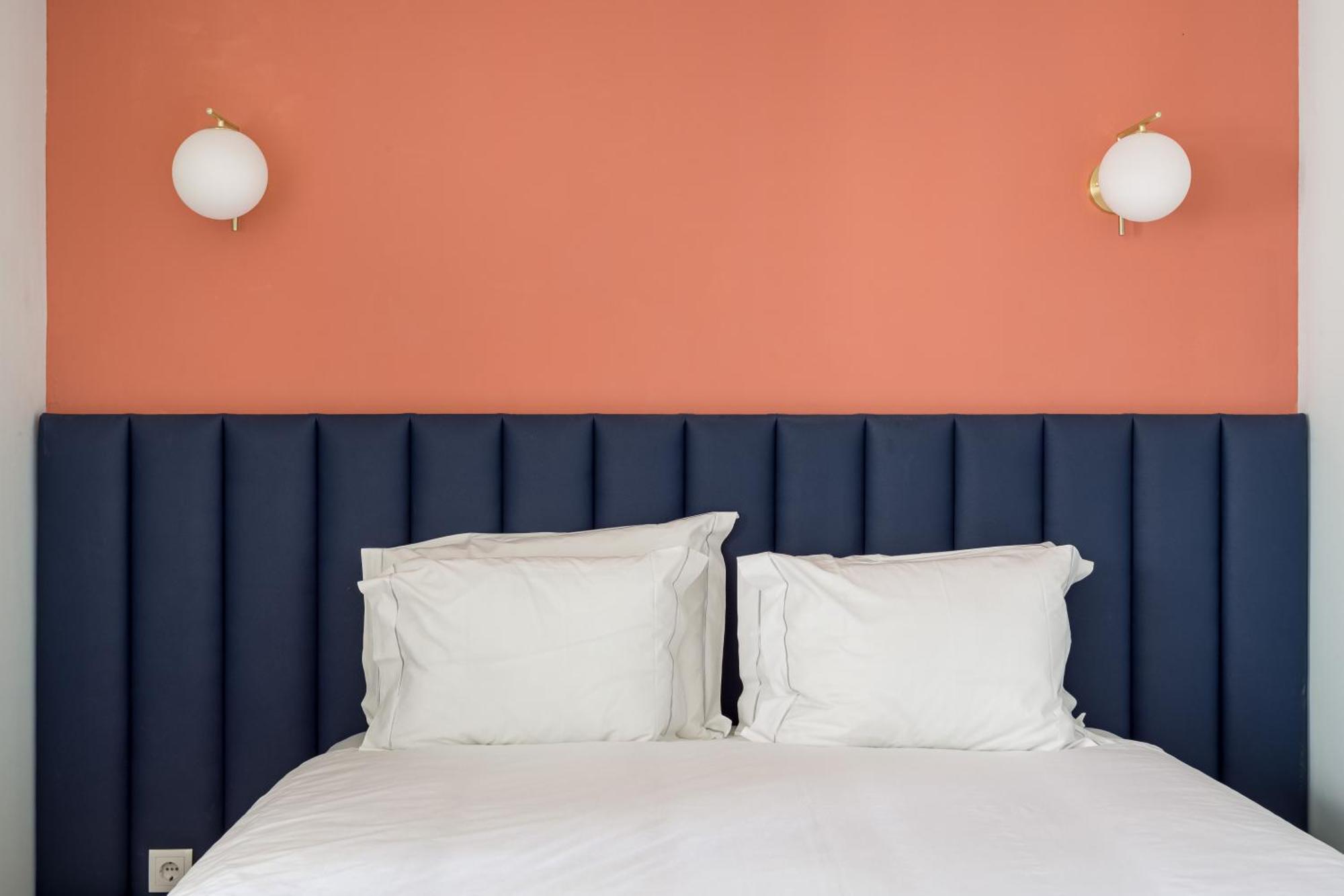 Apartment Joivy Flats Next To Rossio Square And Main Attractions Lisbon