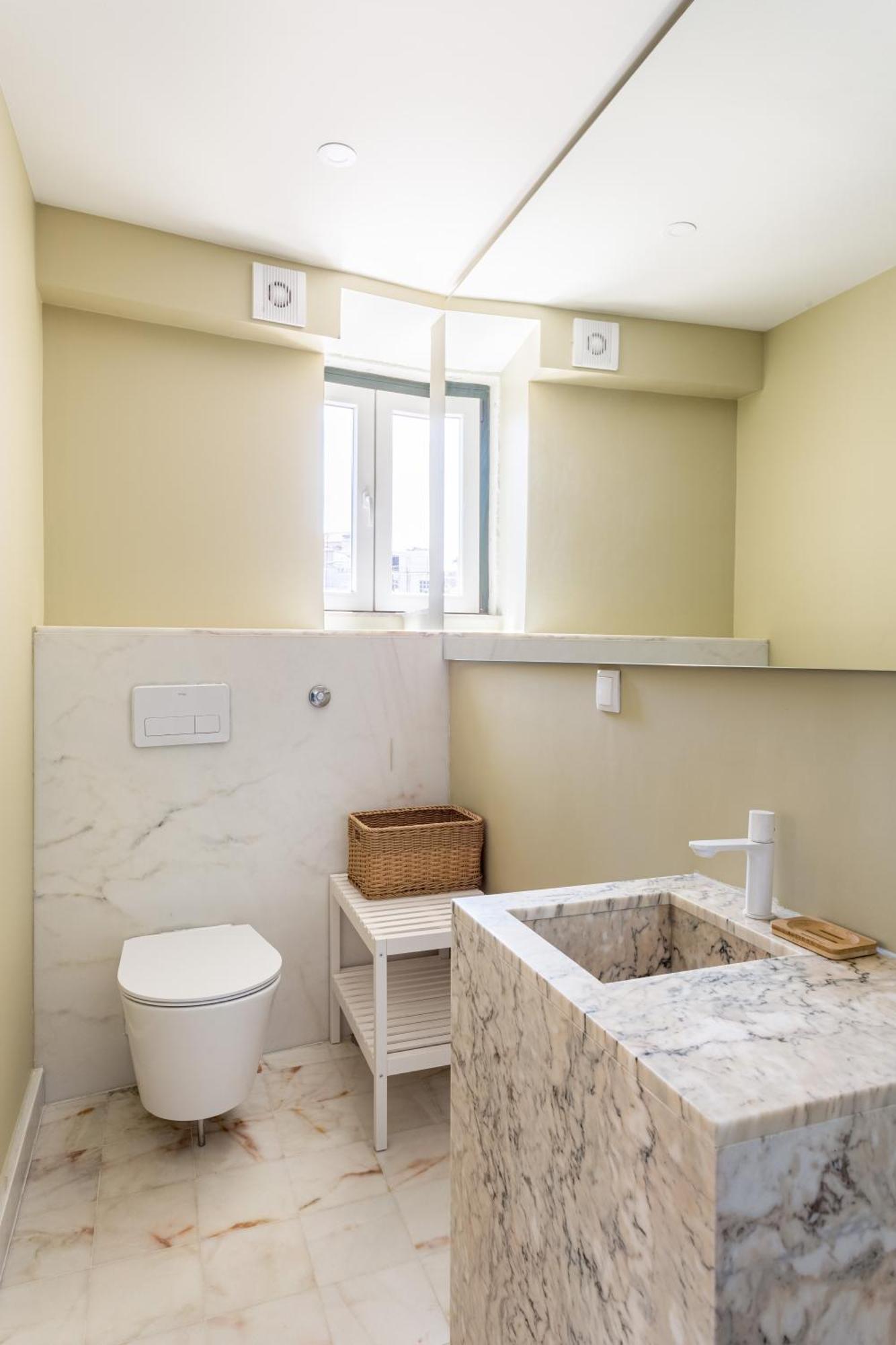 Apartment Joivy Flats Next To Rossio Square And Main Attractions *