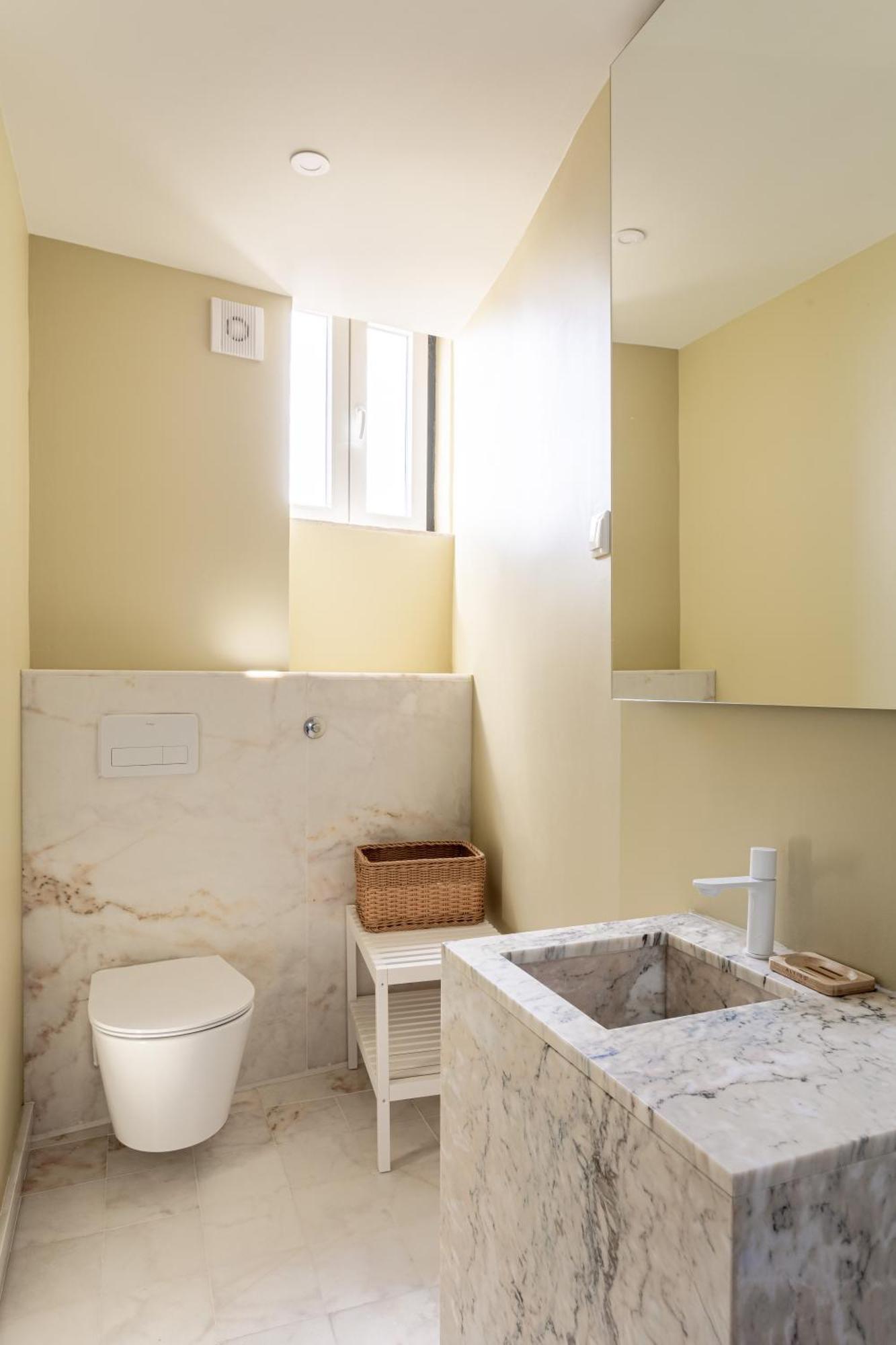 Joivy Flats Next To Rossio Square And Main Attractions Apartment