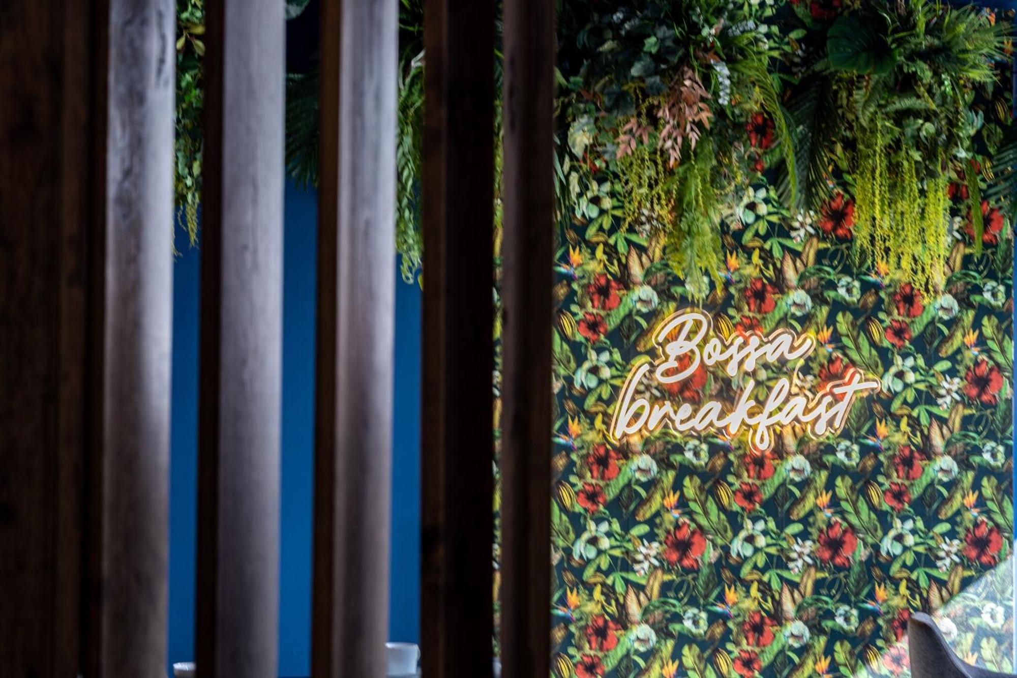 Hostel Bossa & Bed Lisbon