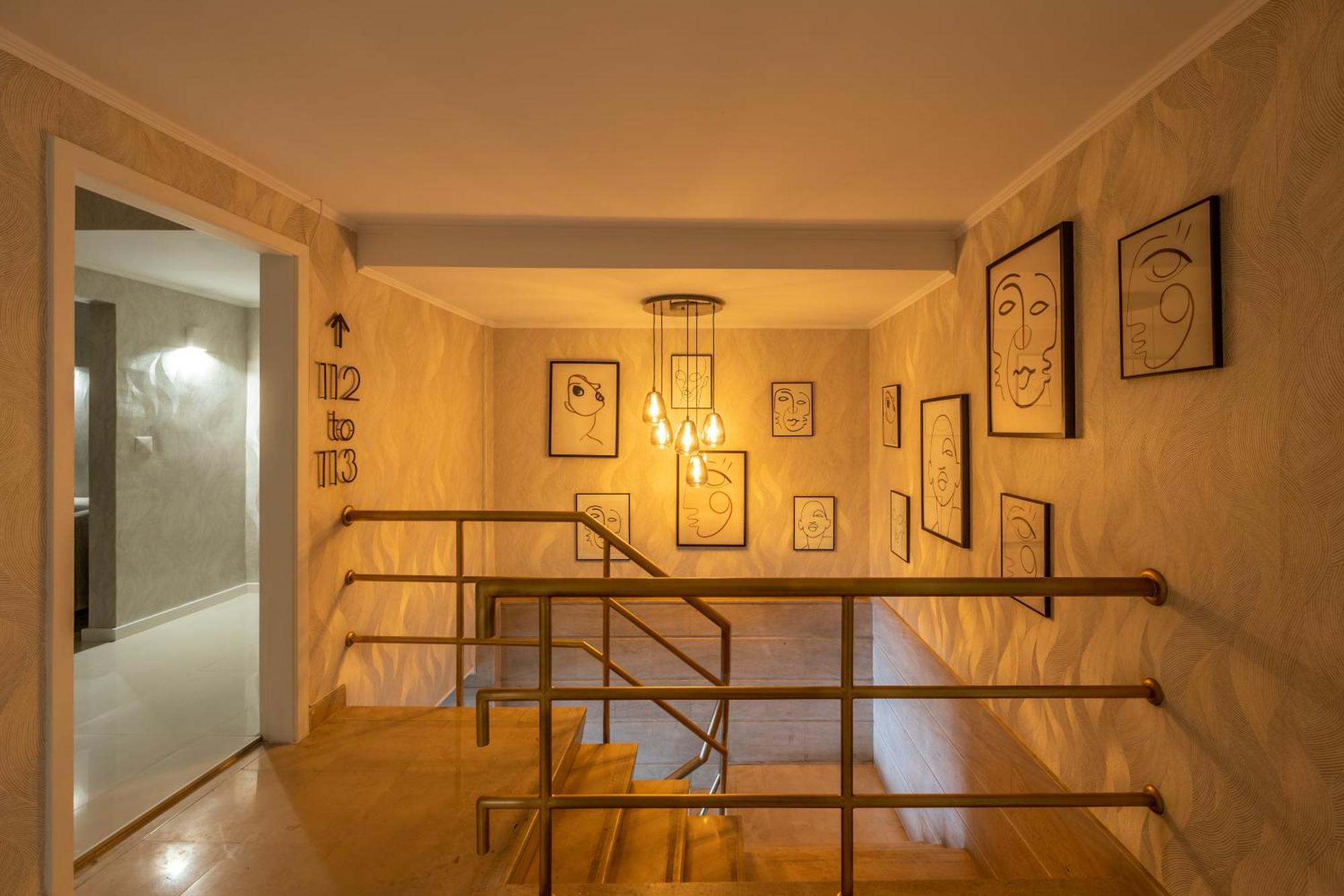 Hostel Bossa & Bed