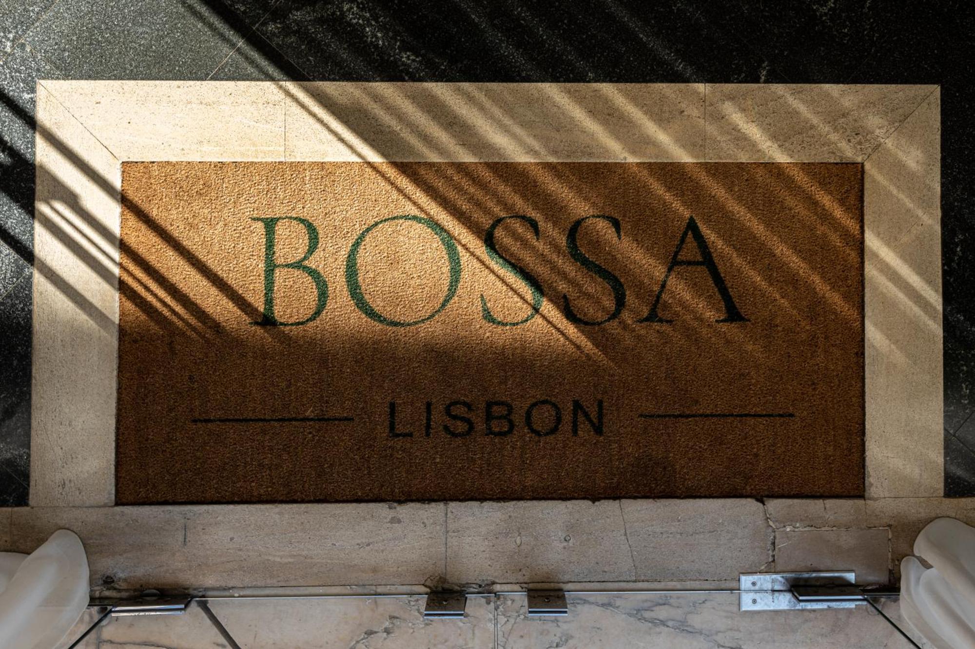 Bossa & Bed Hostel *