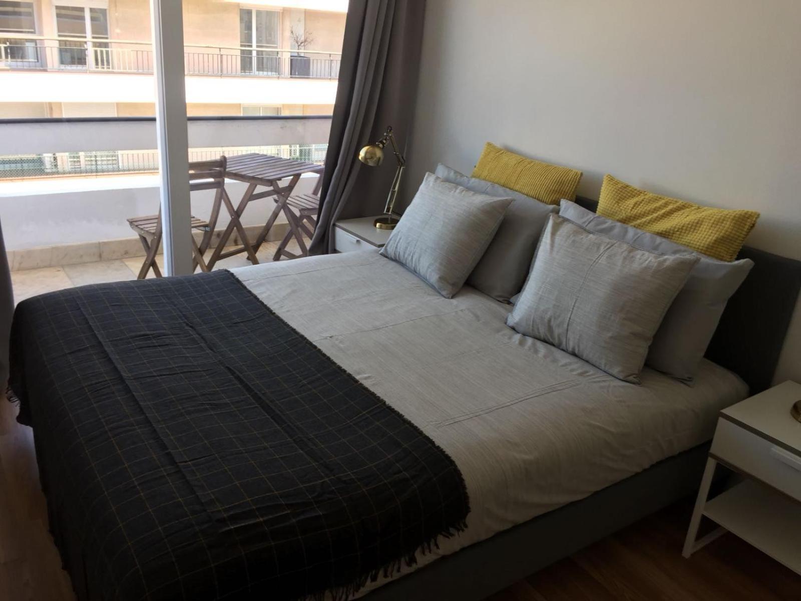 Guest house Republica83-campo Pequeno 3*