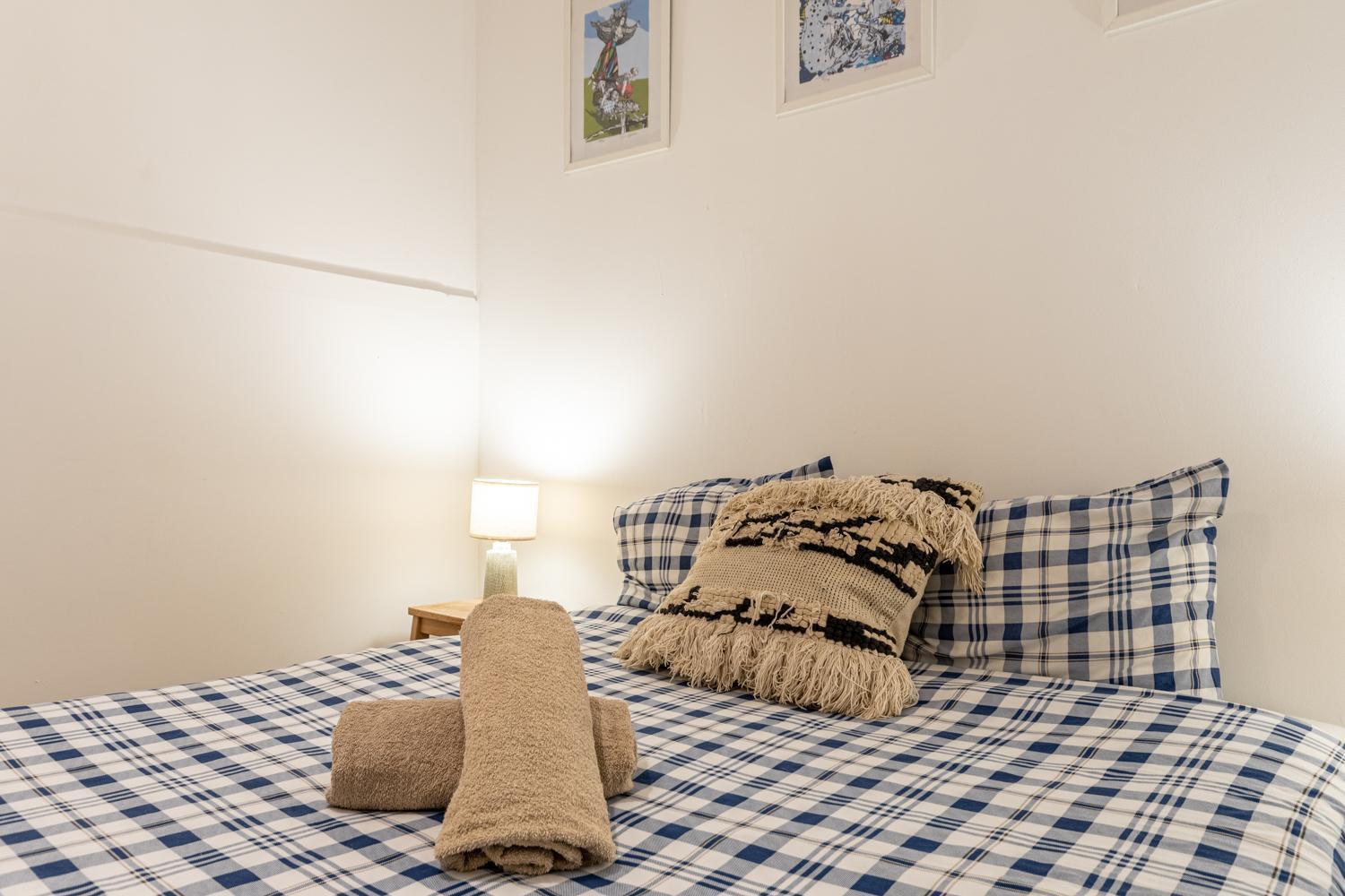 3 Bedroom Close To The Castle