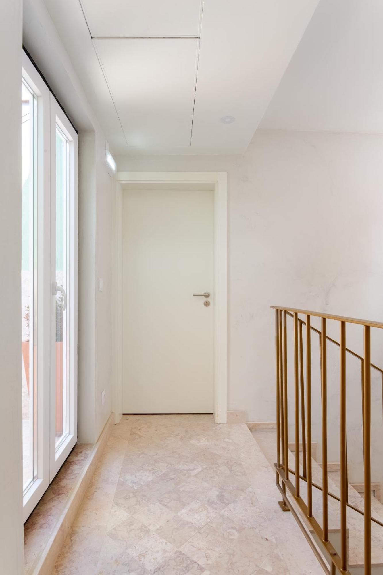 Joivy Flats Next To Rossio Square And Main Attractions *