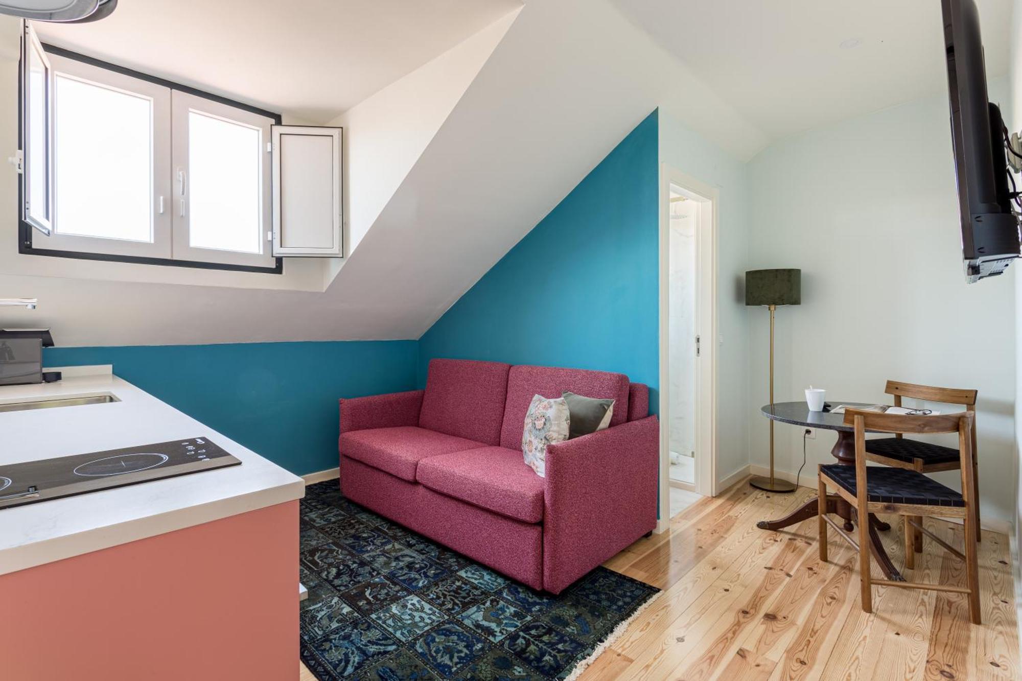 Joivy Flats Next To Rossio Square And Main Attractions Apartment *