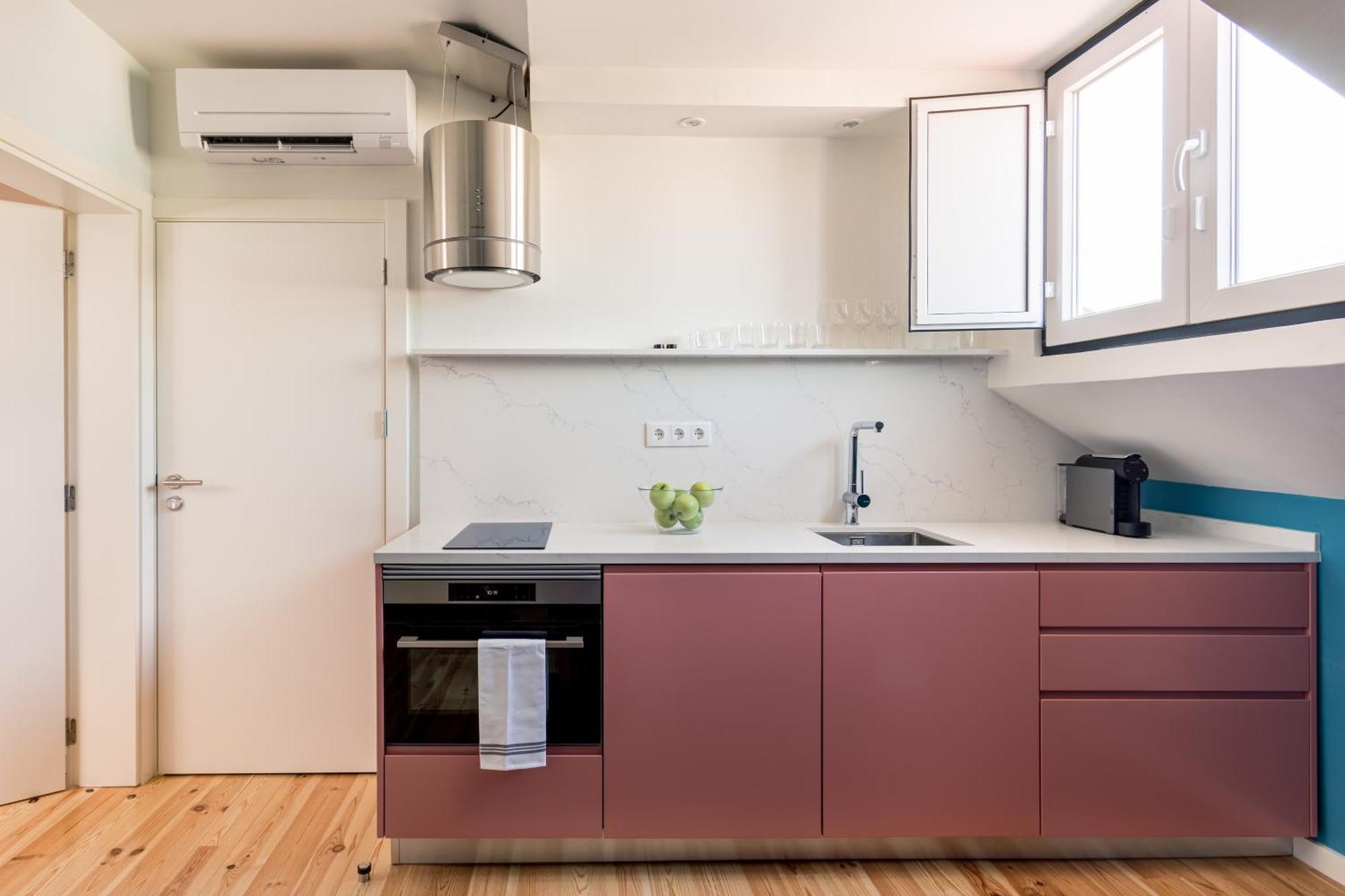 Apartment Joivy Flats Next To Rossio Square And Main Attractions *