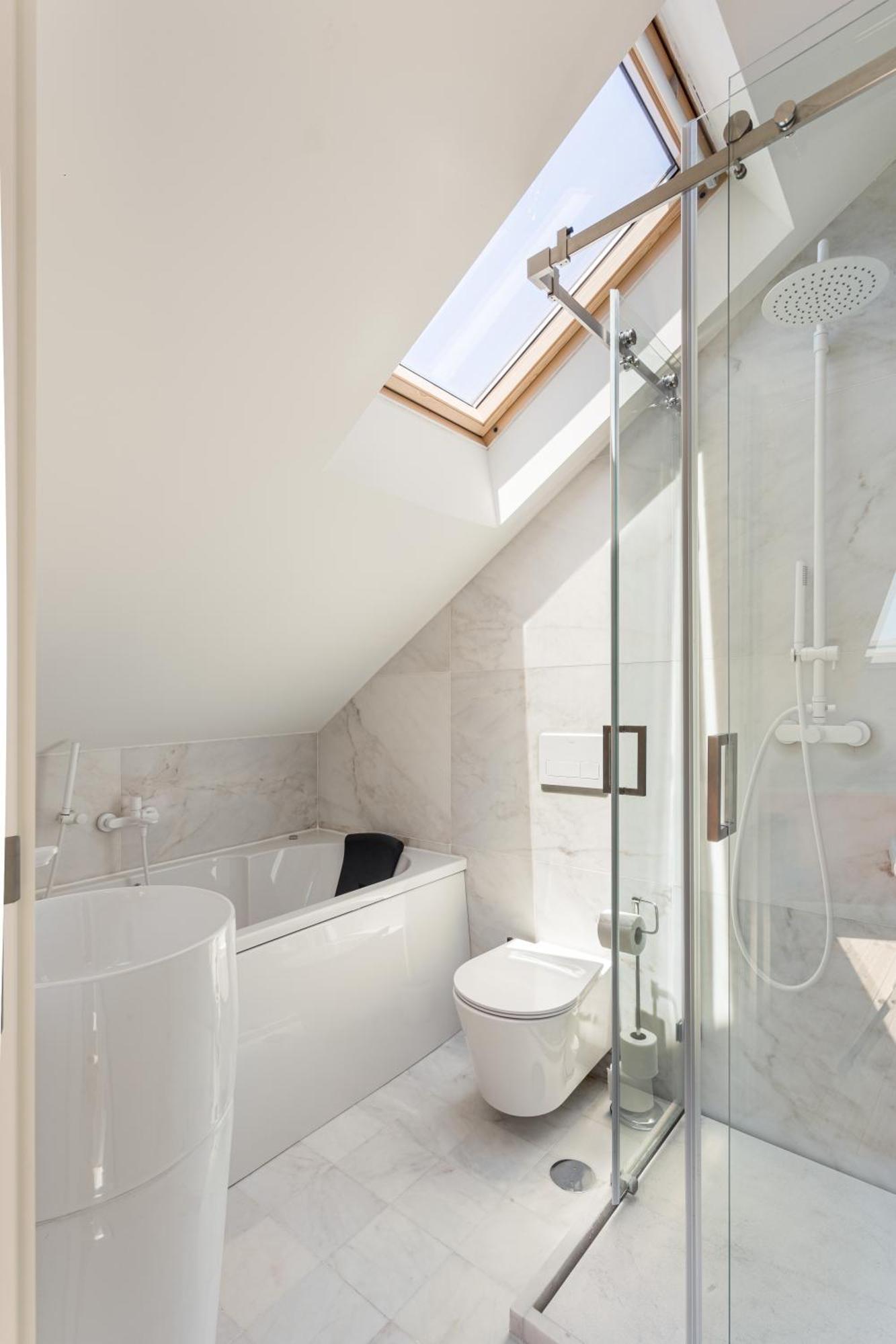 Joivy Flats Next To Rossio Square And Main Attractions * Lisbon