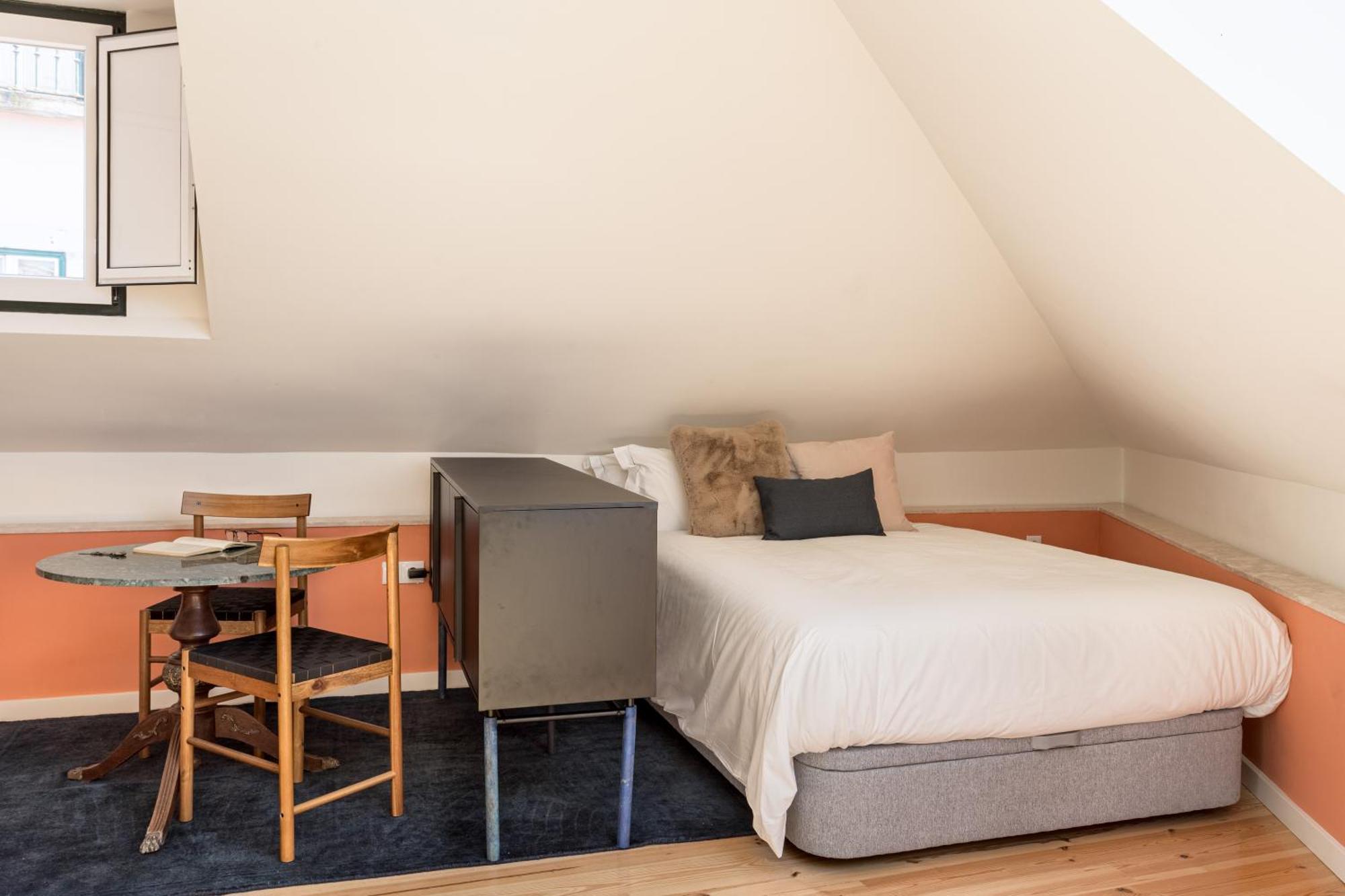 Apartment Joivy Flats Next To Rossio Square And Main Attractions *
