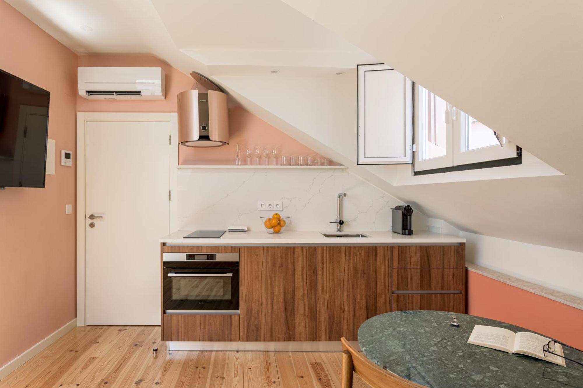 Apartment Joivy Flats Next To Rossio Square And Main Attractions *