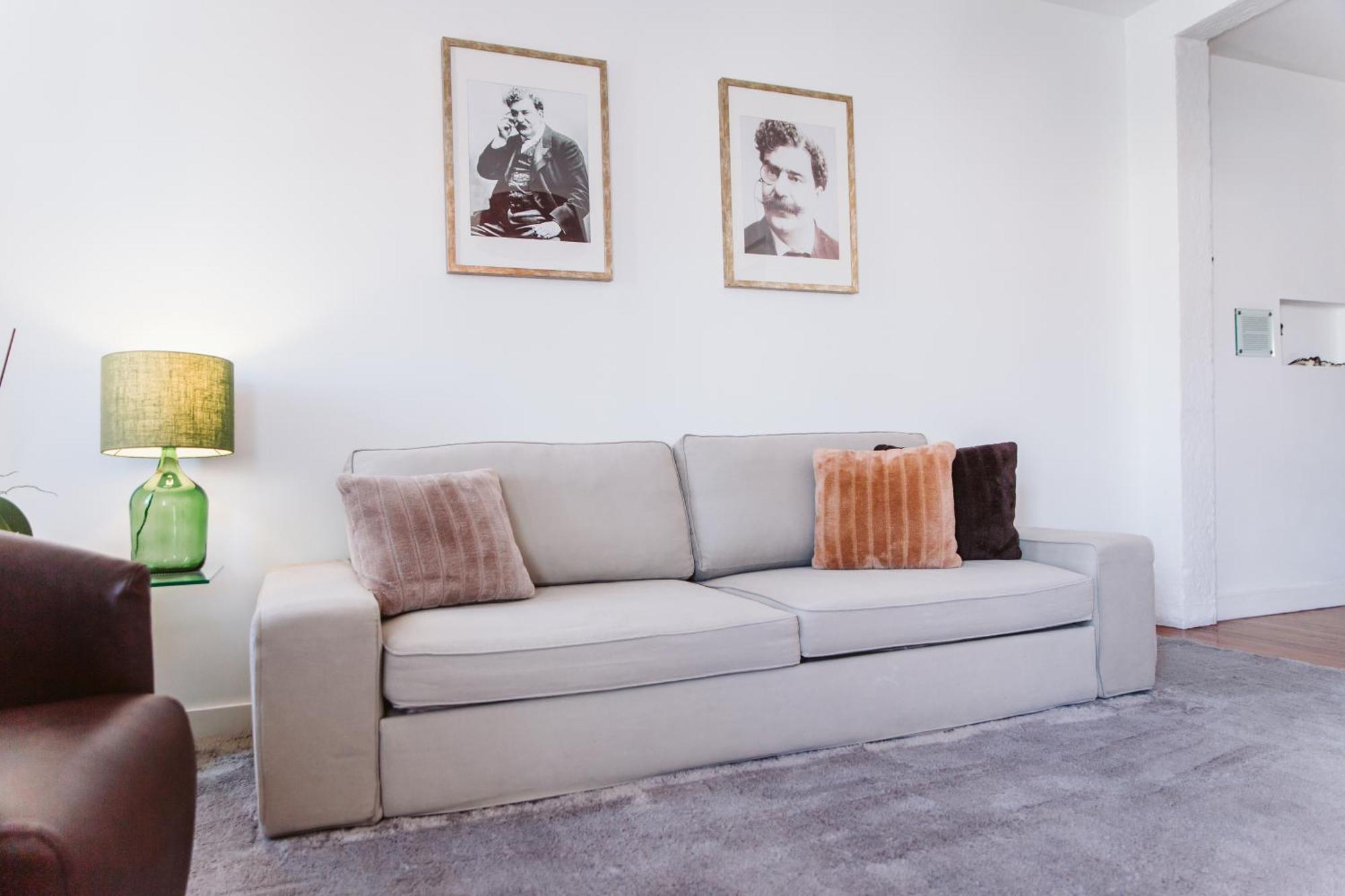 54 Santa Catarina Apartments * Lisbon