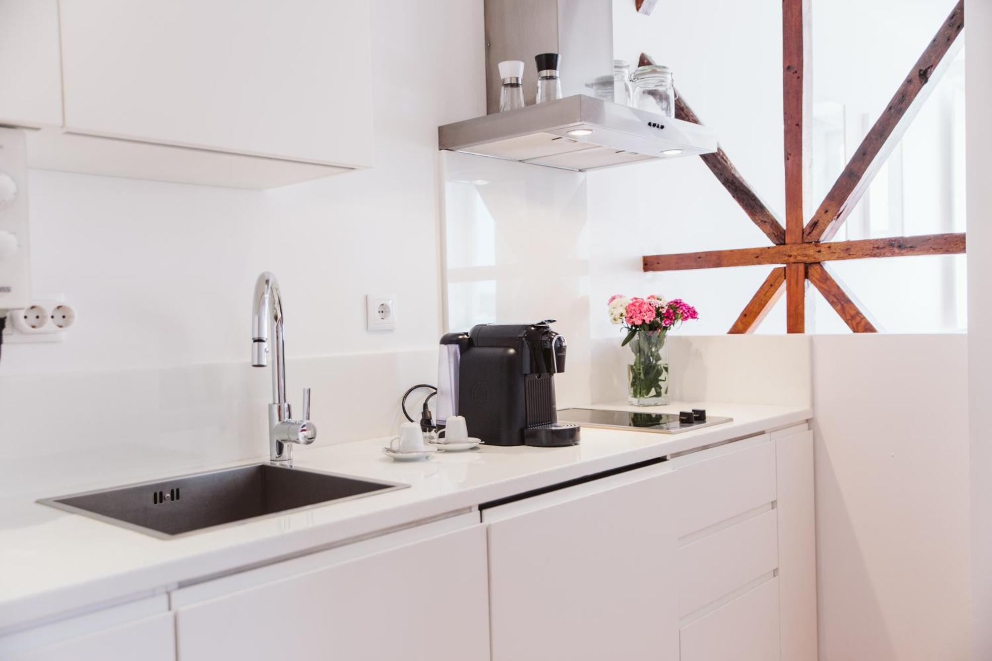 54 Santa Catarina Apartments Apartment Lisbon