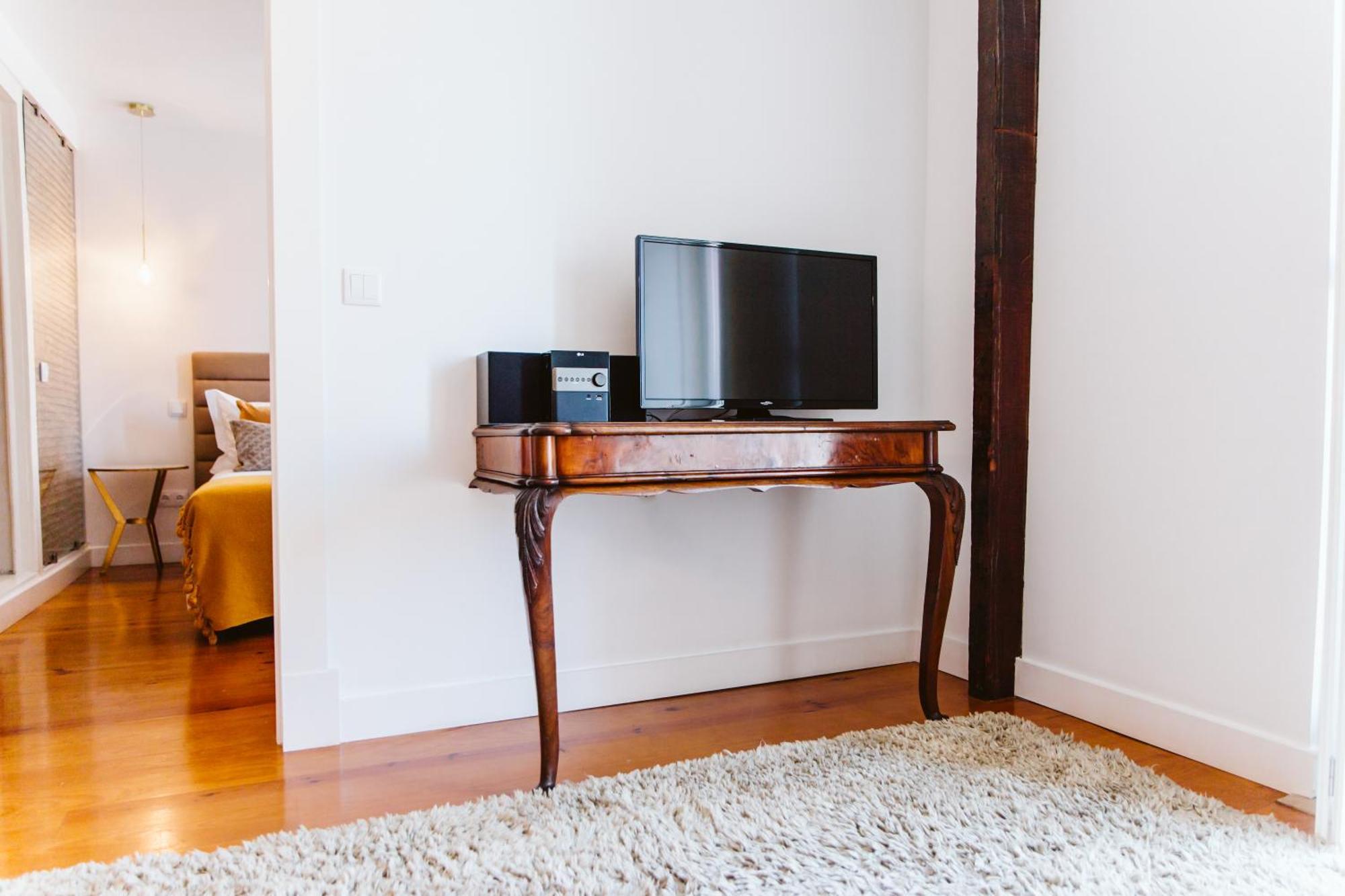 Apartment 54 Santa Catarina Apartments *