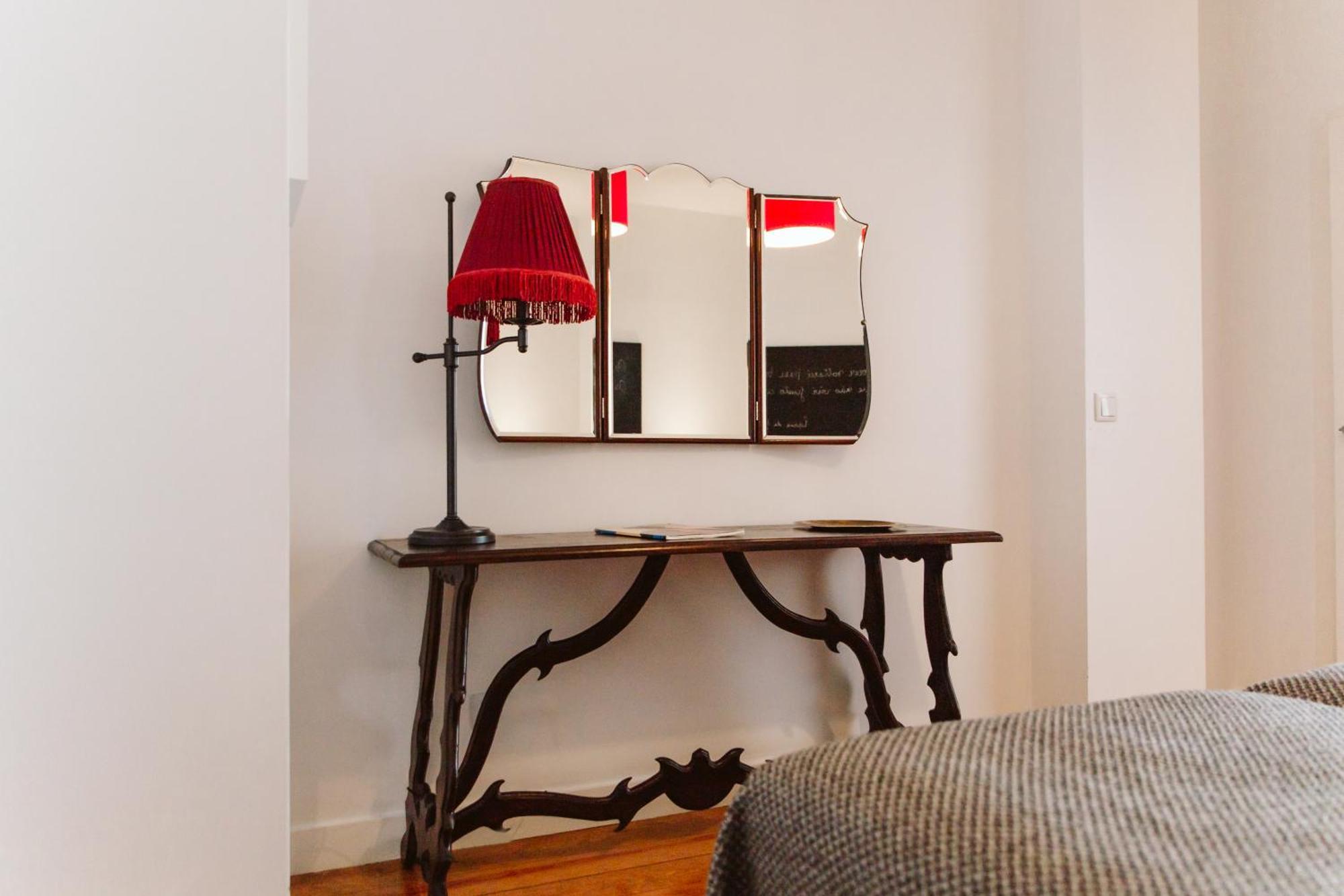 54 Santa Catarina Apartments *