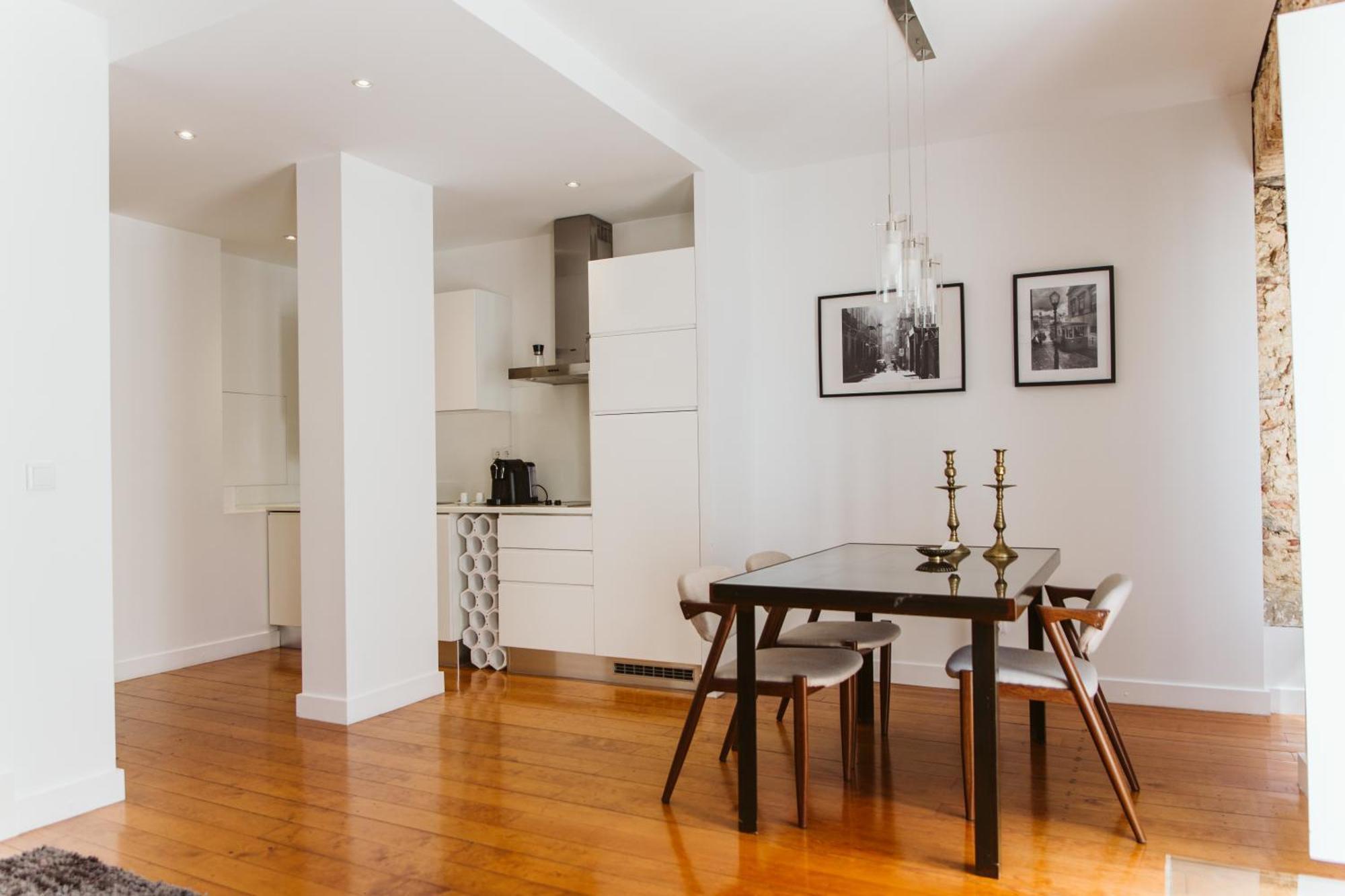 54 Santa Catarina Apartments * Lisbon