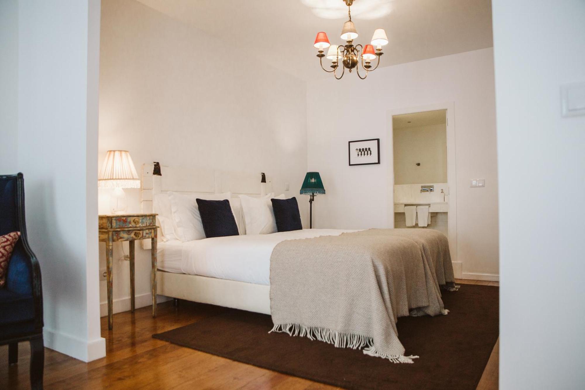 54 Santa Catarina Apartments *