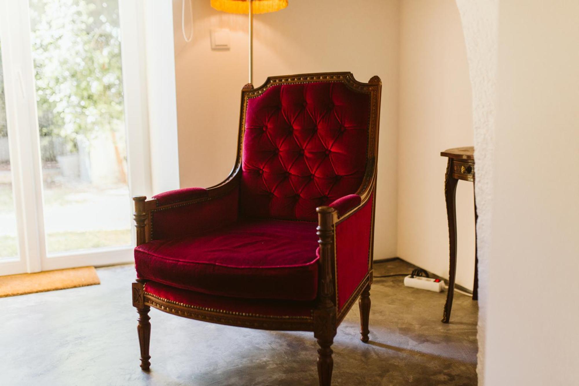 54 Santa Catarina Apartments Apartment Lisbon