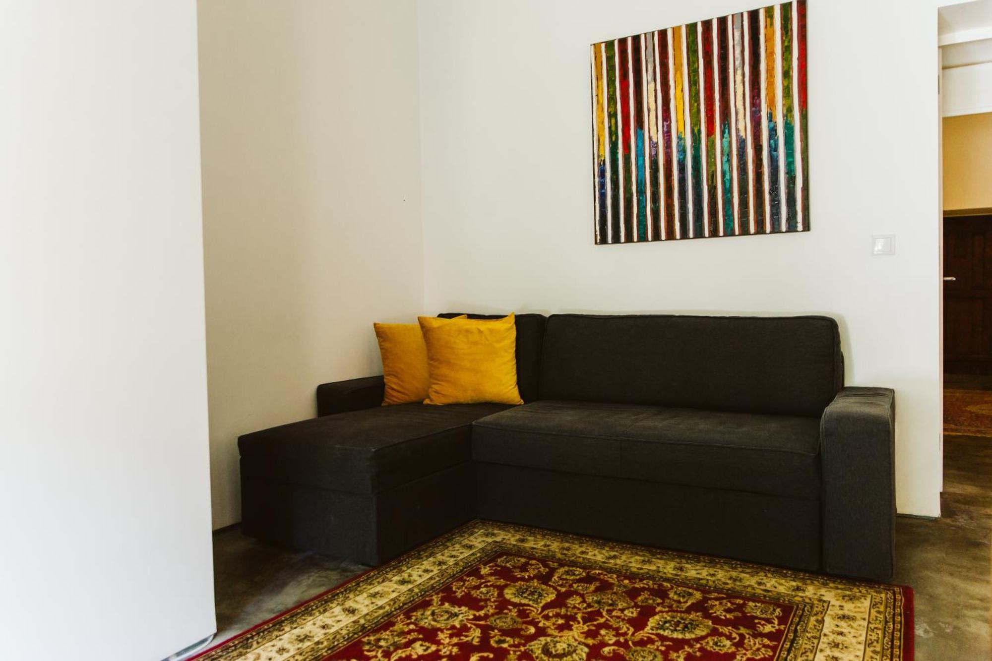 Apartment 54 Santa Catarina Apartments *