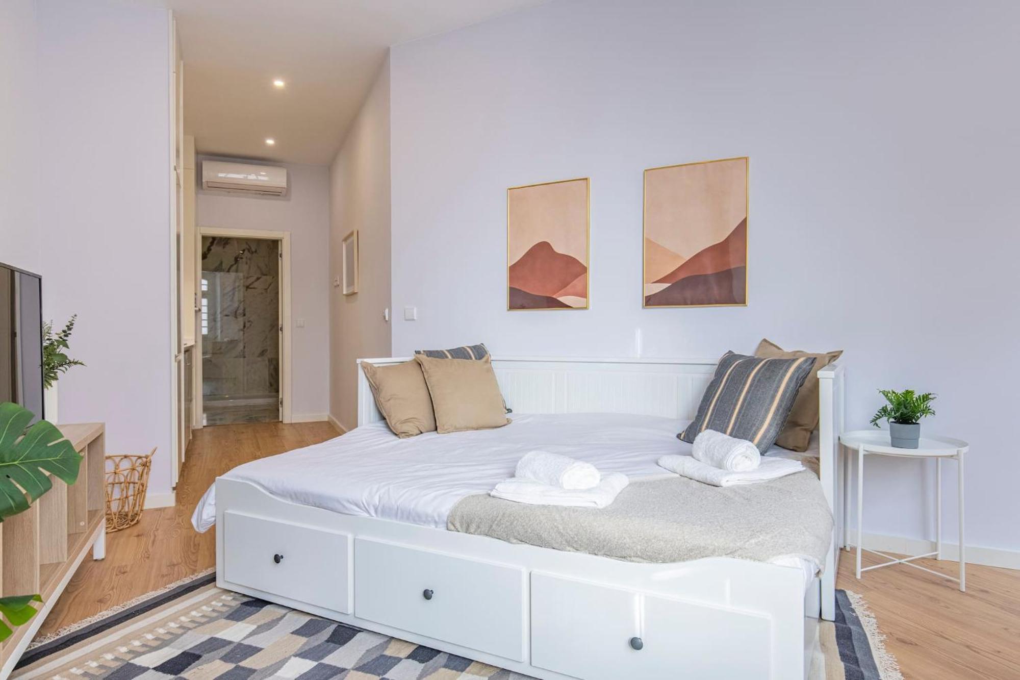 Apartment Monteverde I By Innkeeper Lisbon