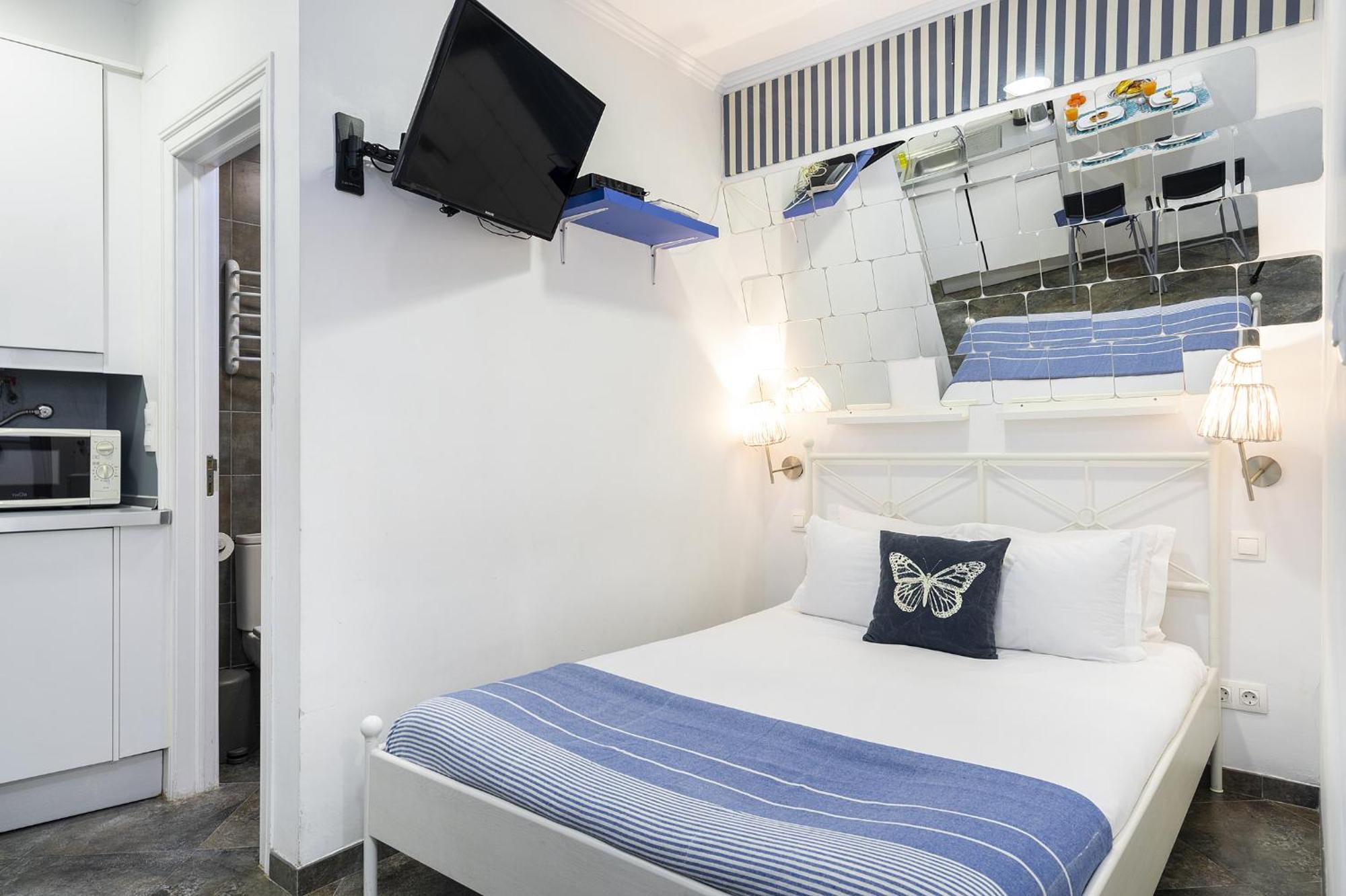 Apartment Whome Hidden Gem In Alfama Perfect To Explore *