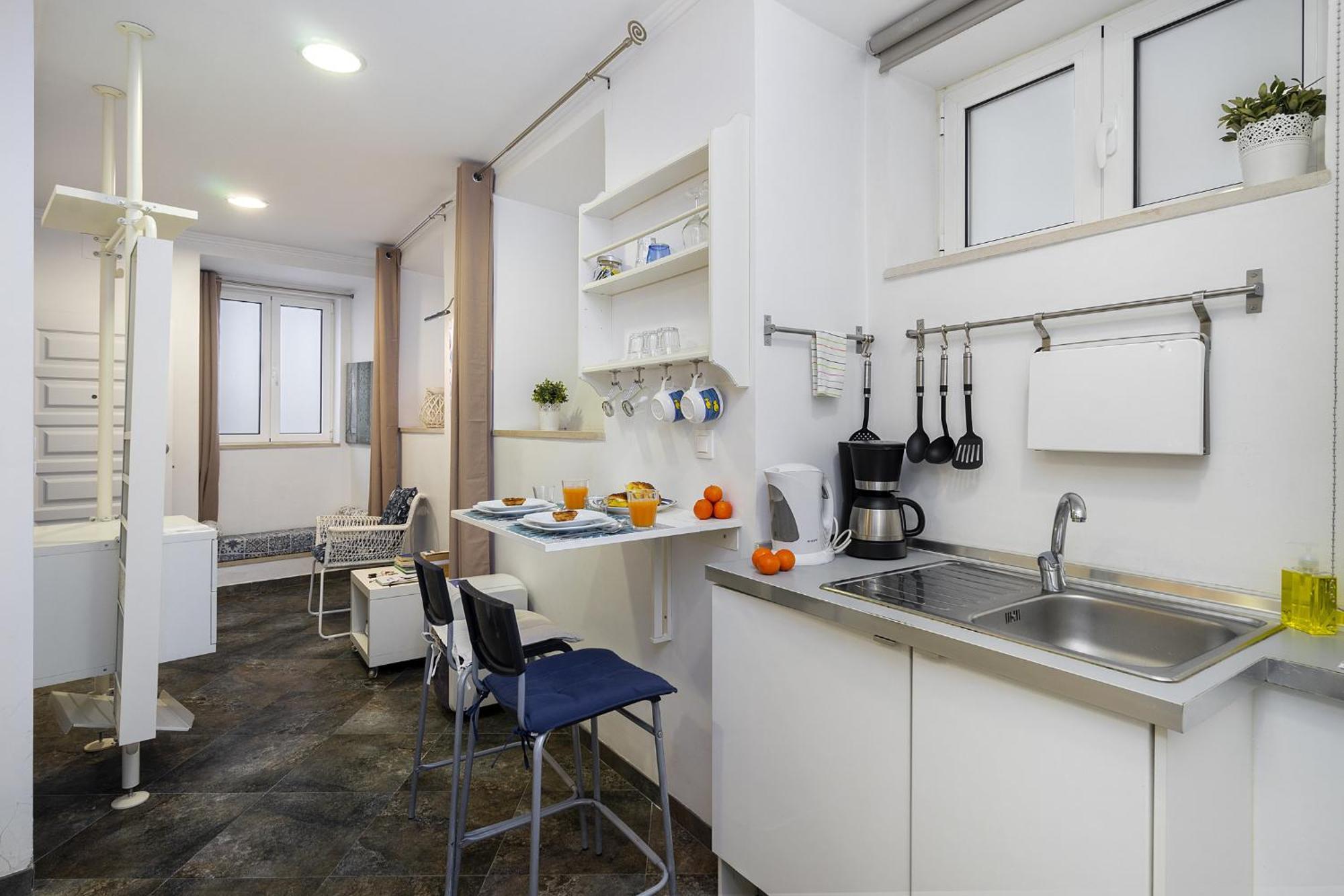 Apartment Whome Hidden Gem In Alfama Perfect To Explore