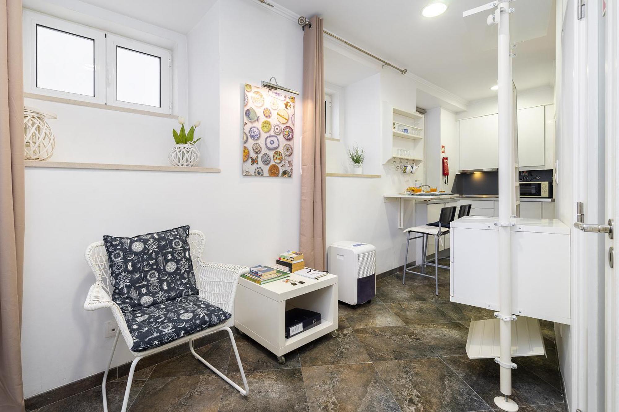 Whome Hidden Gem In Alfama Perfect To Explore Apartment *