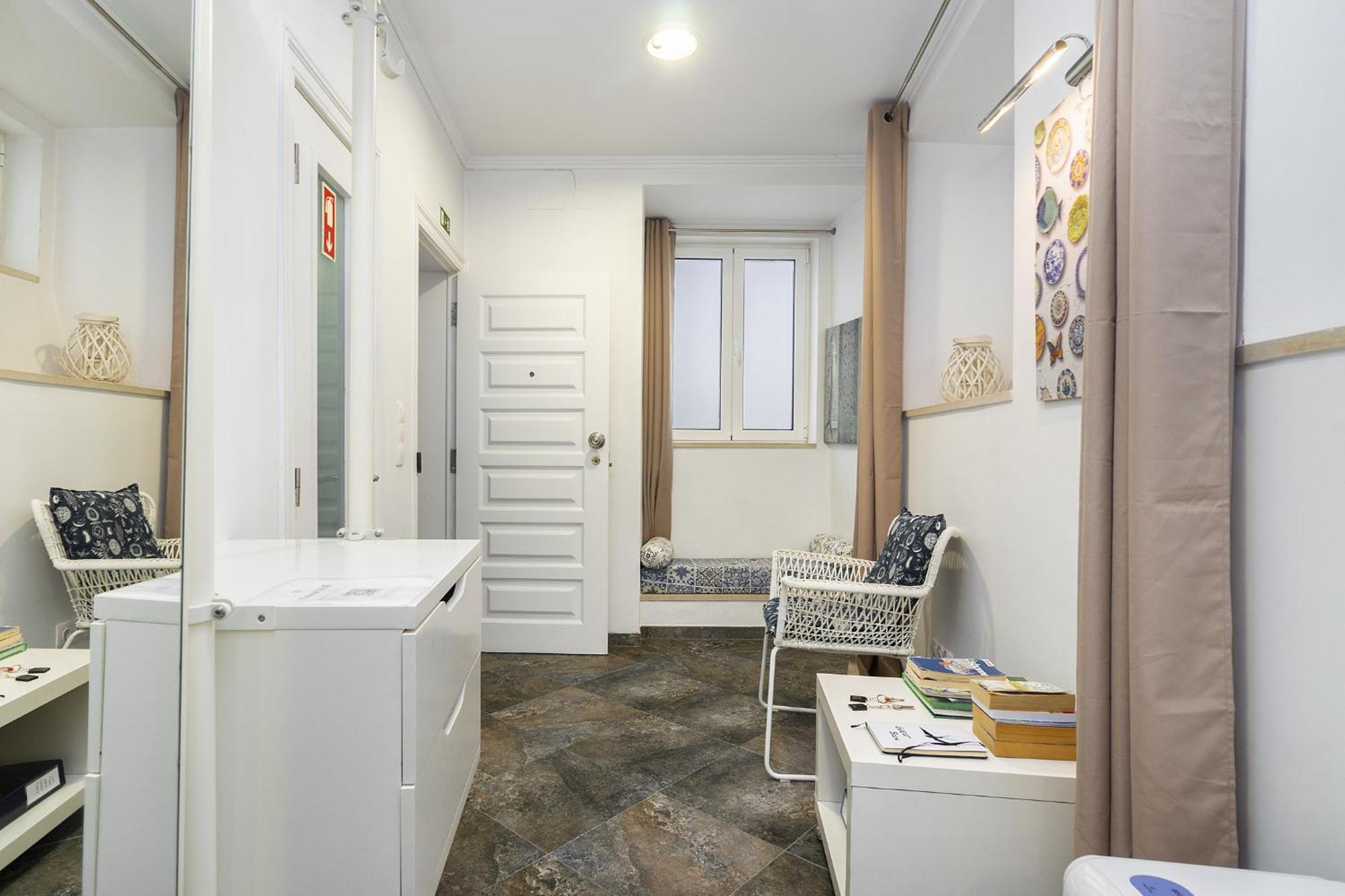 Whome Hidden Gem In Alfama Perfect To Explore Apartment *