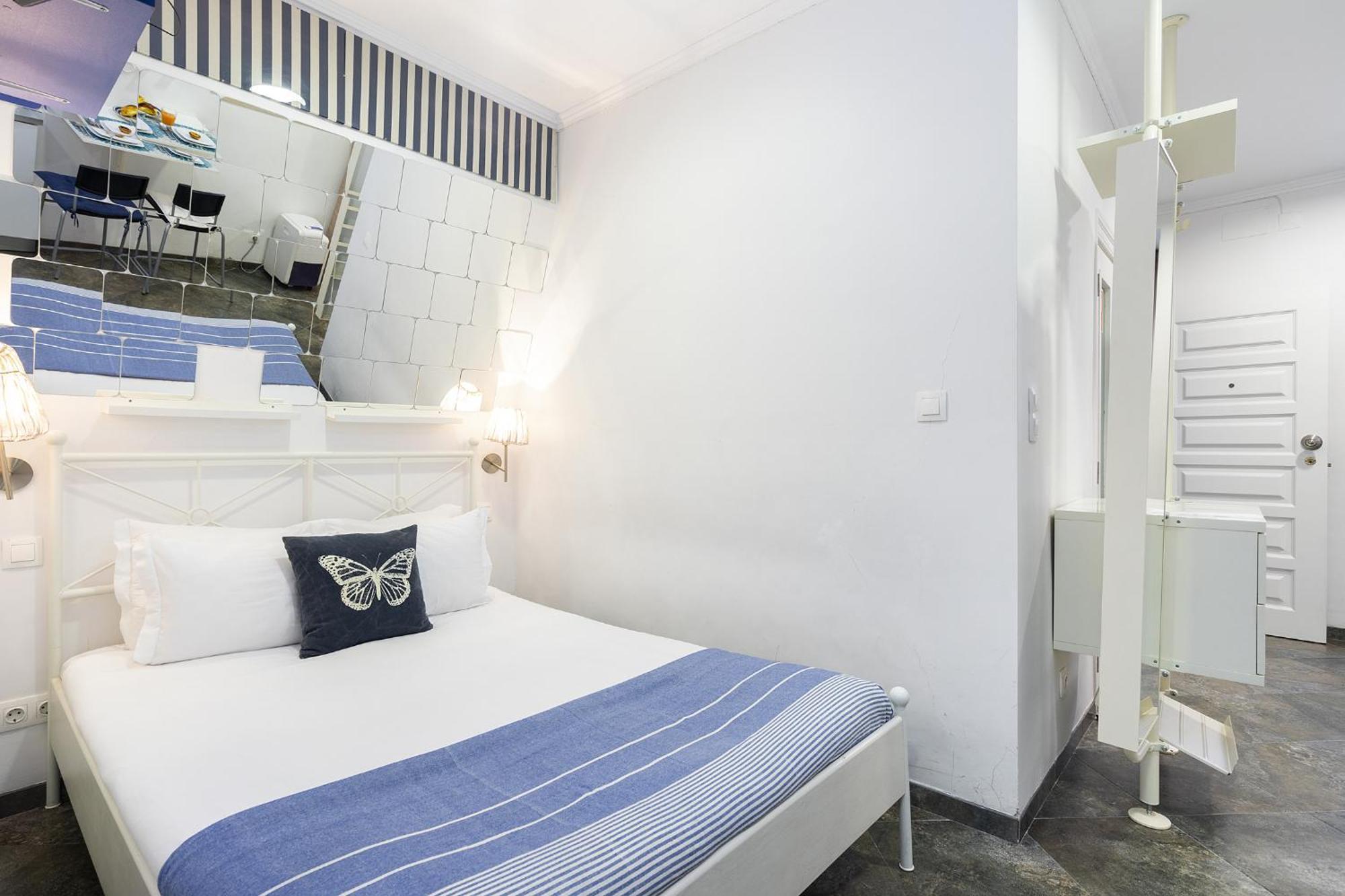 Apartment Whome Hidden Gem In Alfama Perfect To Explore