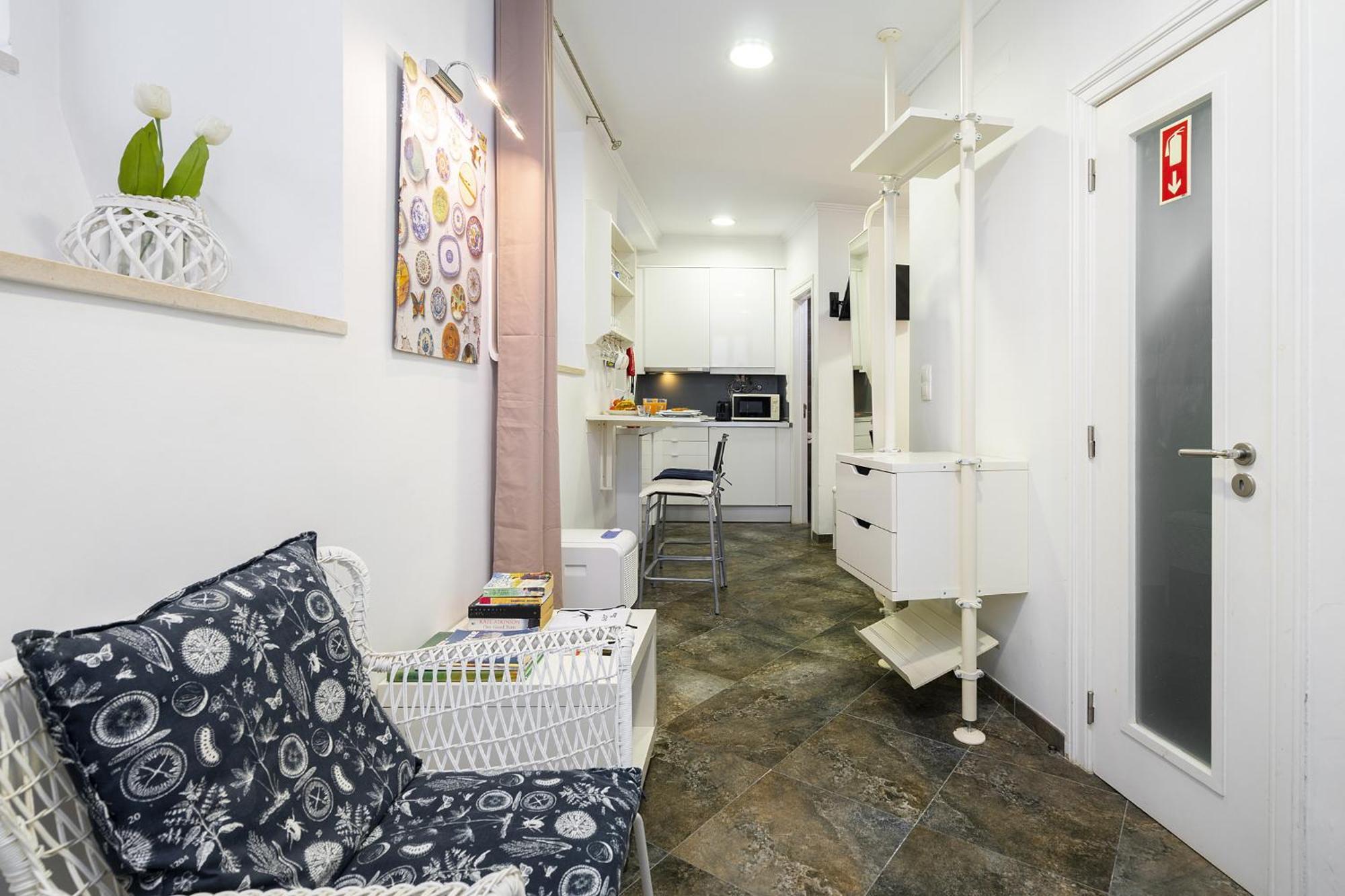 Apartment Whome Hidden Gem In Alfama Perfect To Explore *