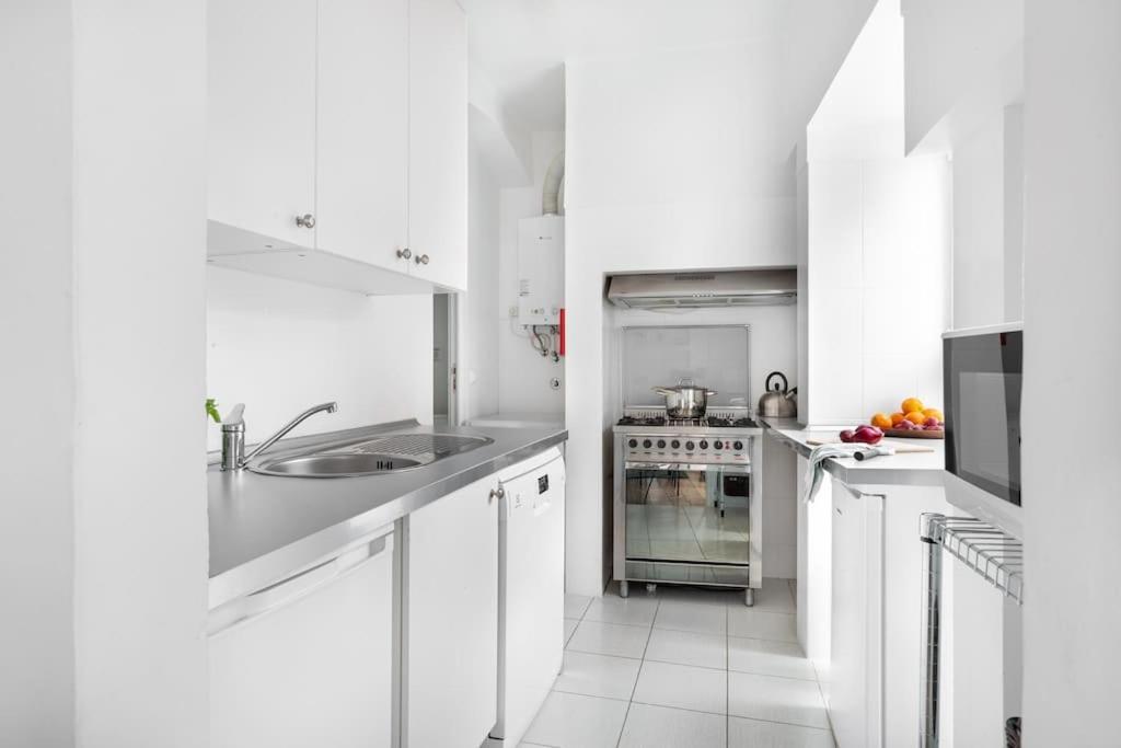 Morgado Da Se Apartment Lisbon