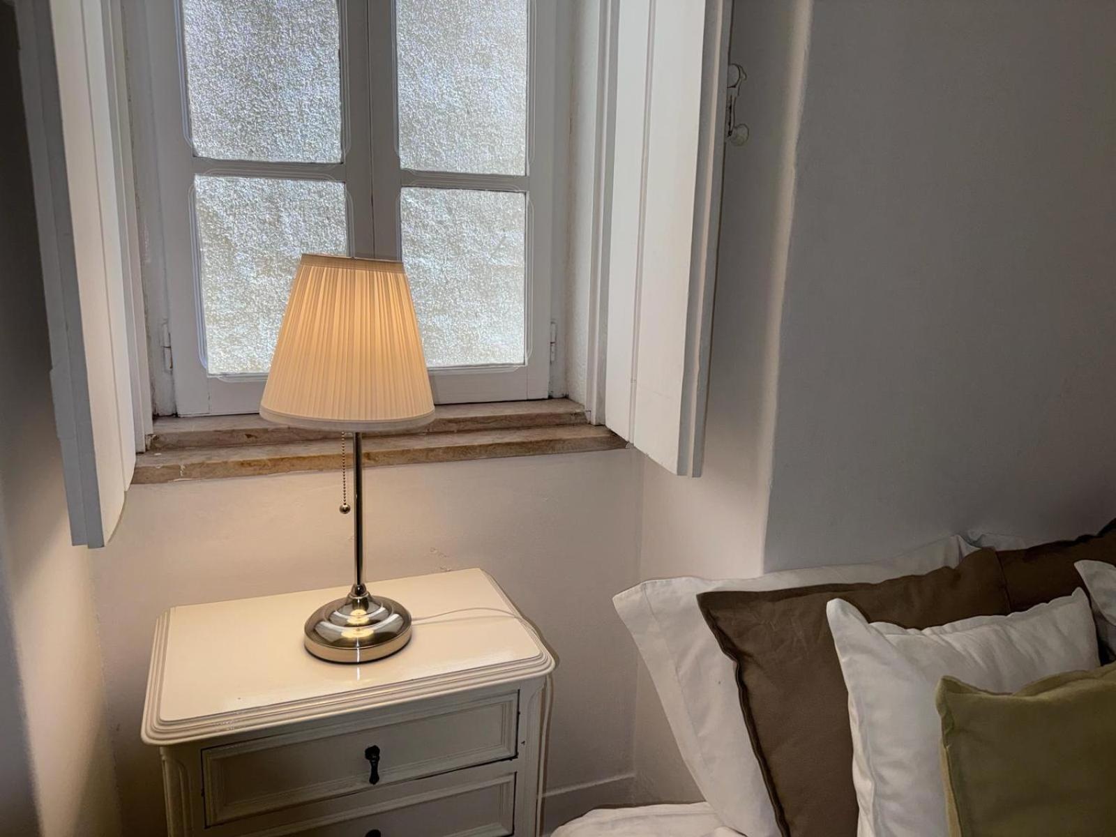 Alfama Vintage 1 Guests - Alfama Vintage 2 Five Guests - Alfama Vintage 3 Three Guests Apartment Lisbon