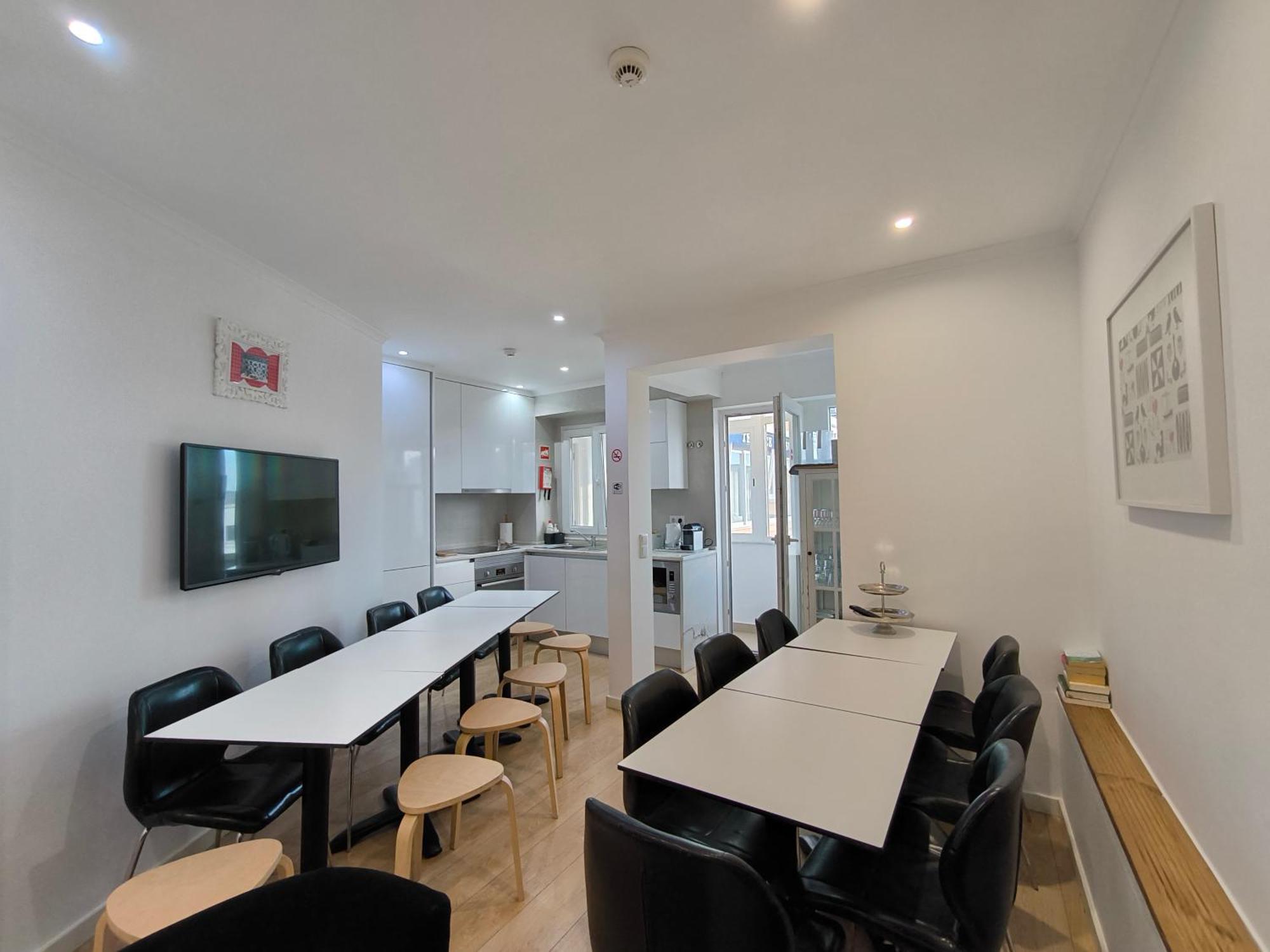 Terrace Special For Groups Up To 19 Guests Guest house