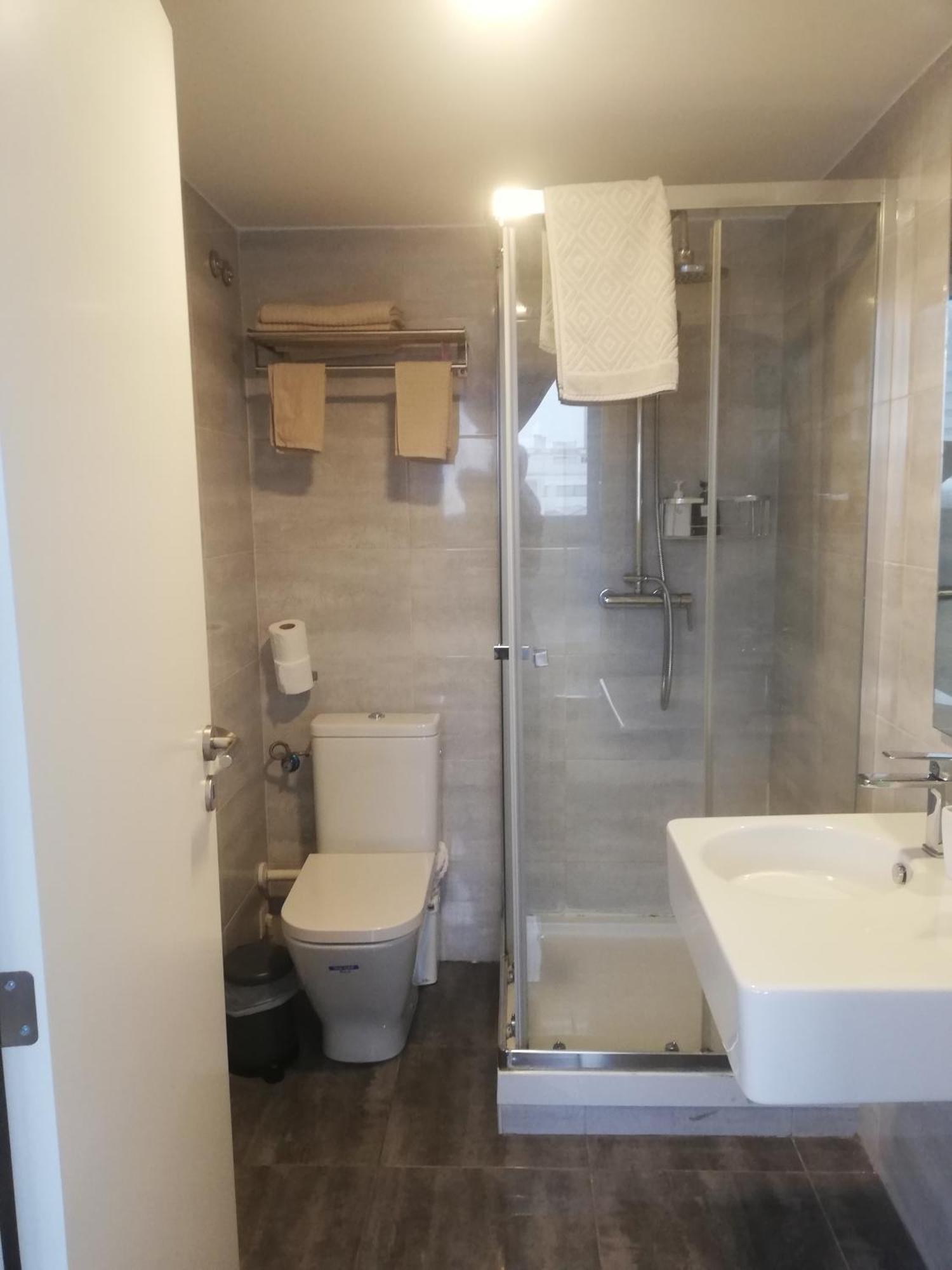 Guest house Republica83-campo Pequeno Lisbon