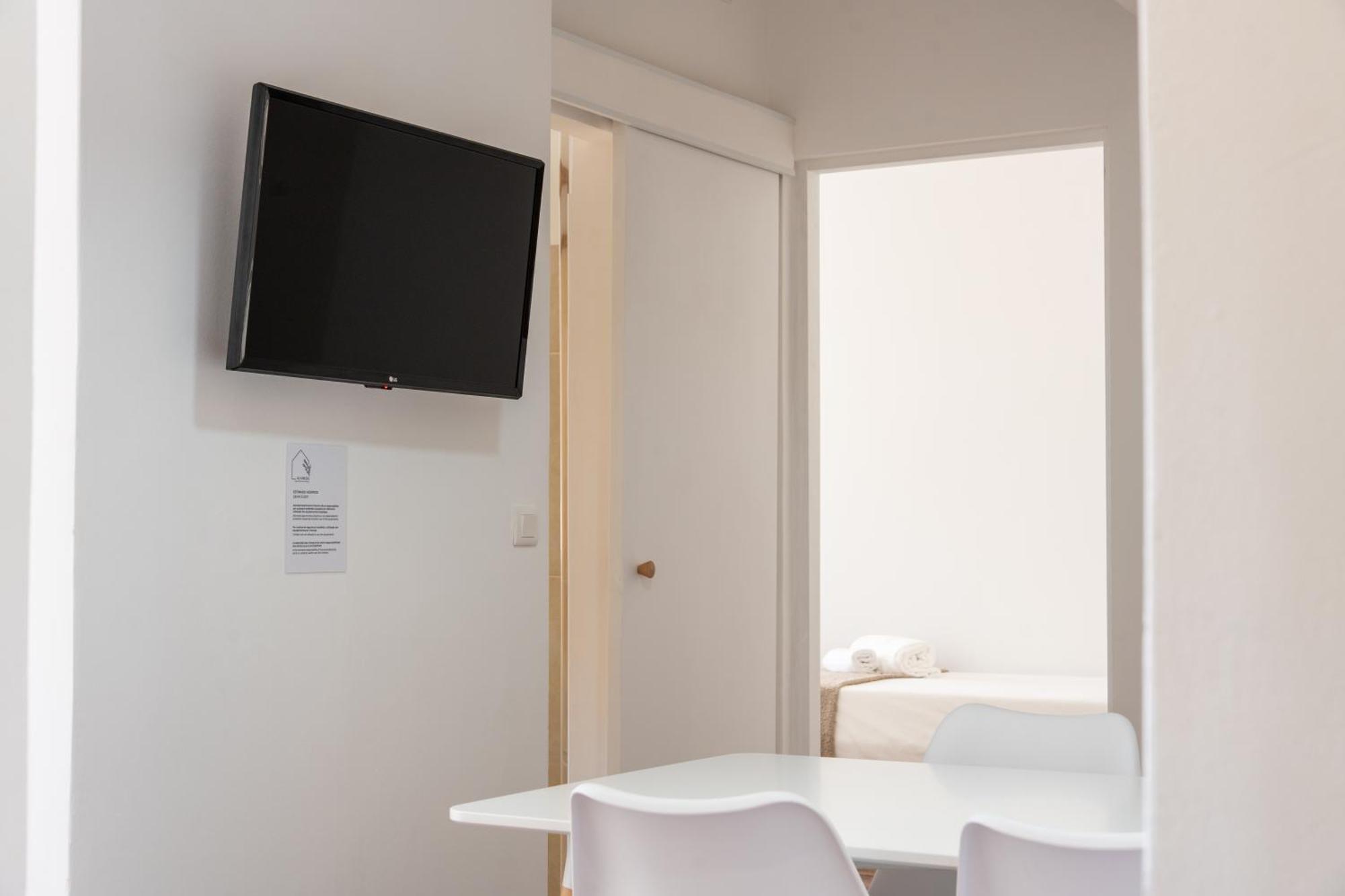 Apartamento Alameda &