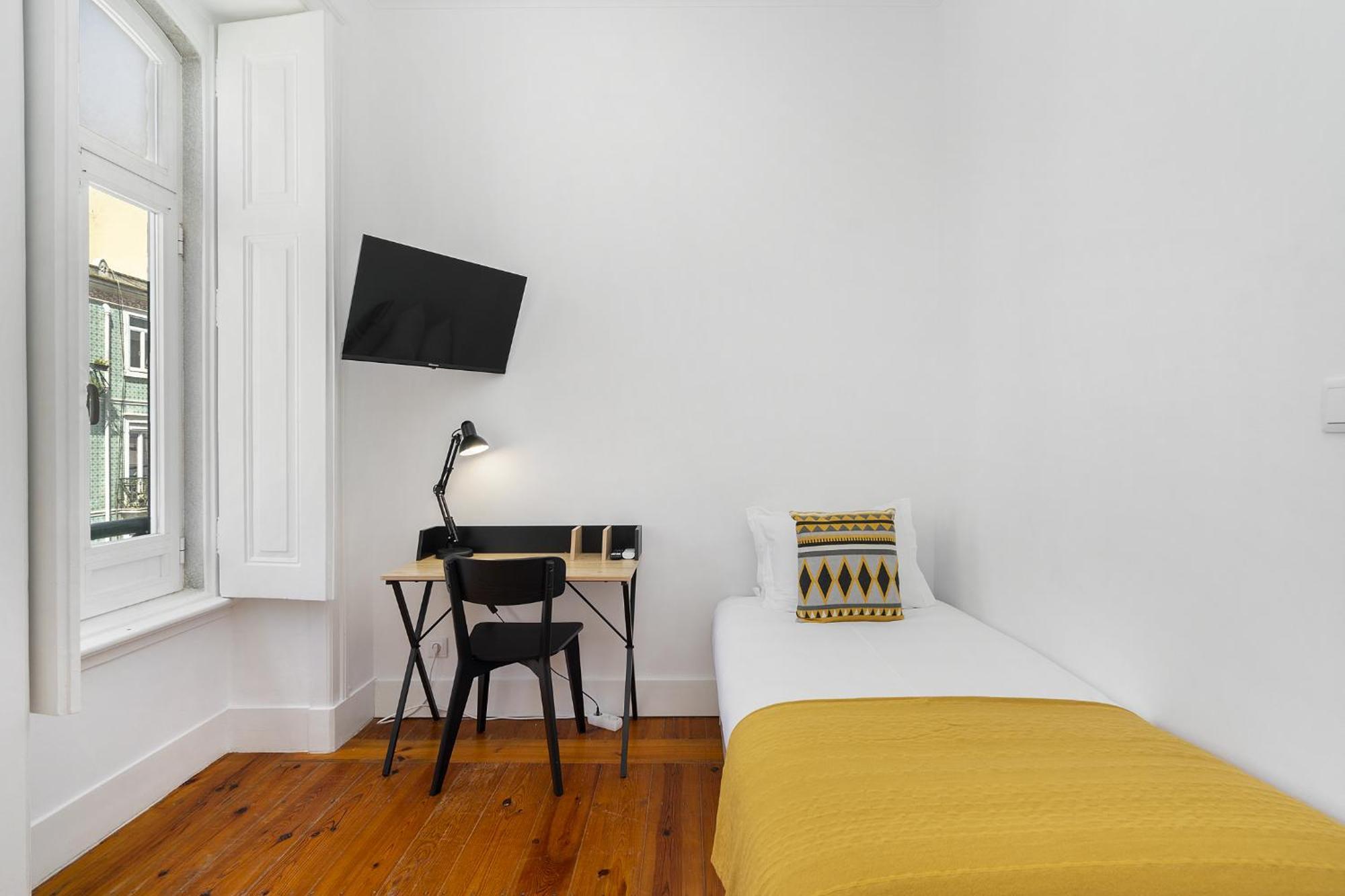 Guest house Whome Modern Nomad Hub Stylish Spaces For Remote Living