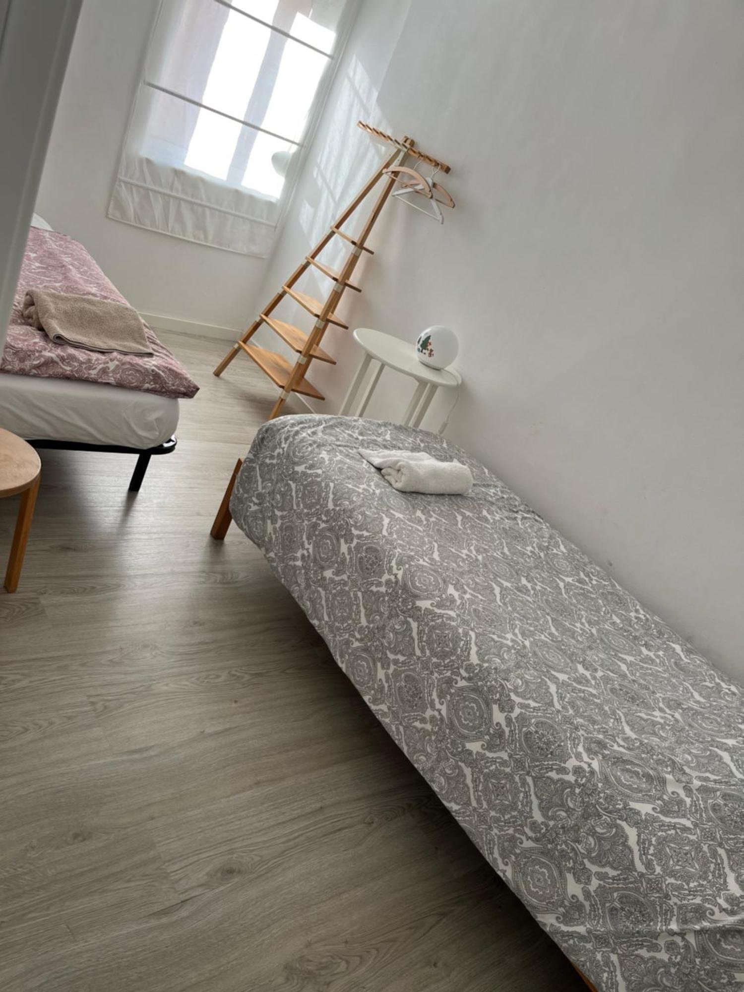 2 Apt Em Casa Da Mariquinhas Apartment *