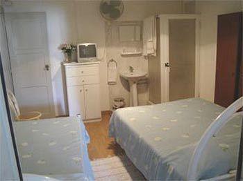 Pensao Santo Tirso Lisbon