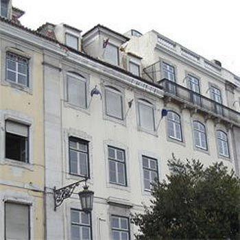 Hotel Pensao Santo Tirso 3*