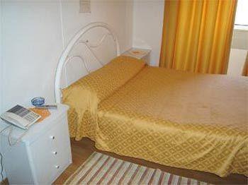 Hotel Pensao Santo Tirso Lisbon