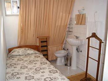Pensao Santo Tirso Lisbon