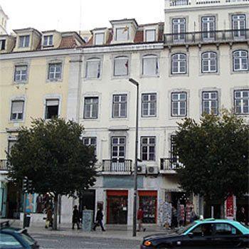 Pensao Santo Tirso 3* Lisbon