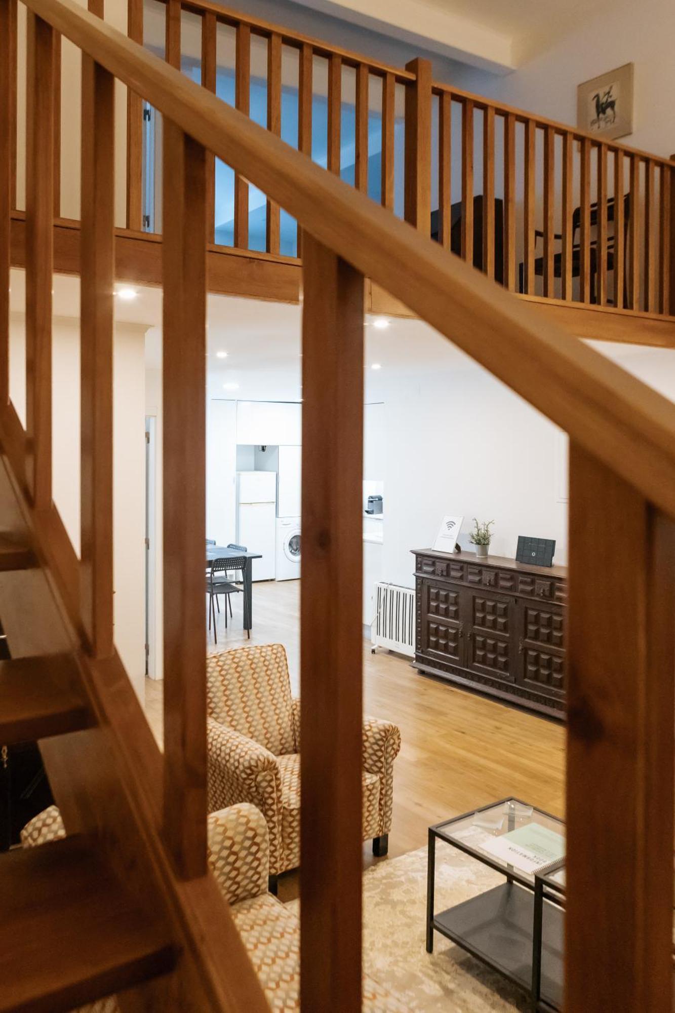 Diogo's Alcantara Ii By Mycelia Apartment *