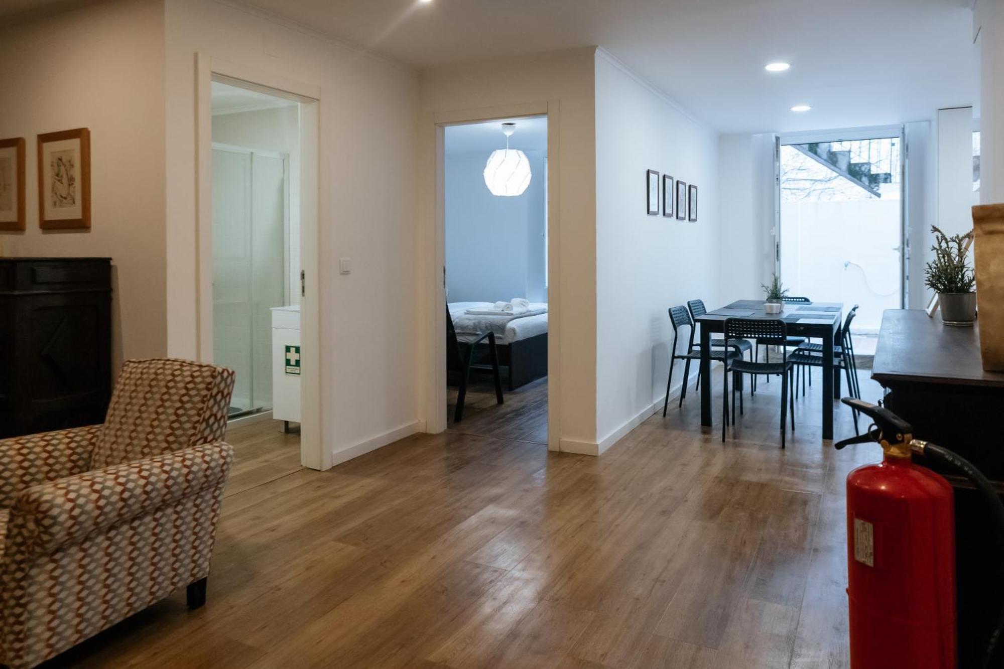 Apartment Diogo's Alcantara Ii By Mycelia Lisbon
