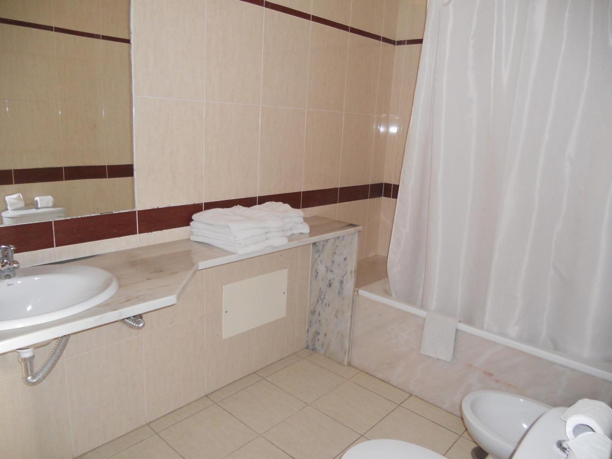 Guest house Belem Tejo - Setubalense Lisbon