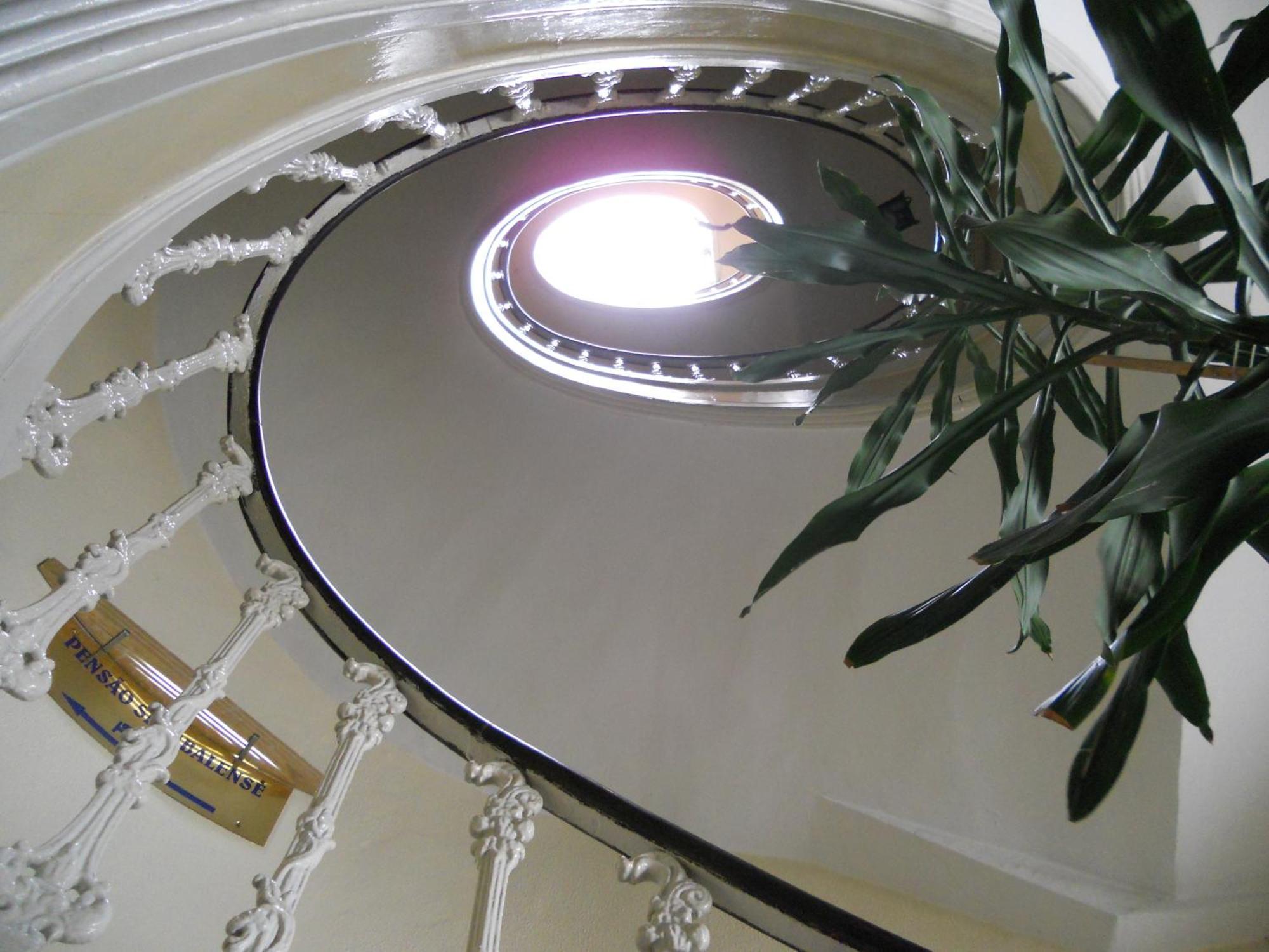 Guest house Belem Tejo - Setubalense