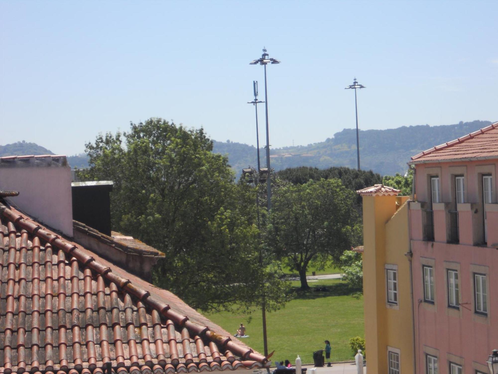 Guest house Belem Tejo - Setubalense Lisbon