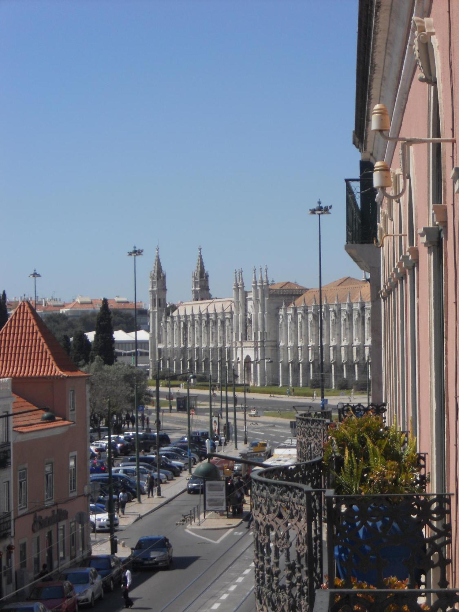 Guest house Belem Tejo - Setubalense
