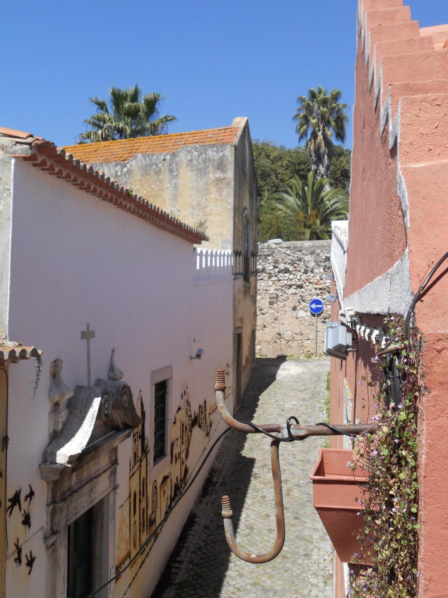 Guest house Belem Tejo - Setubalense 2*