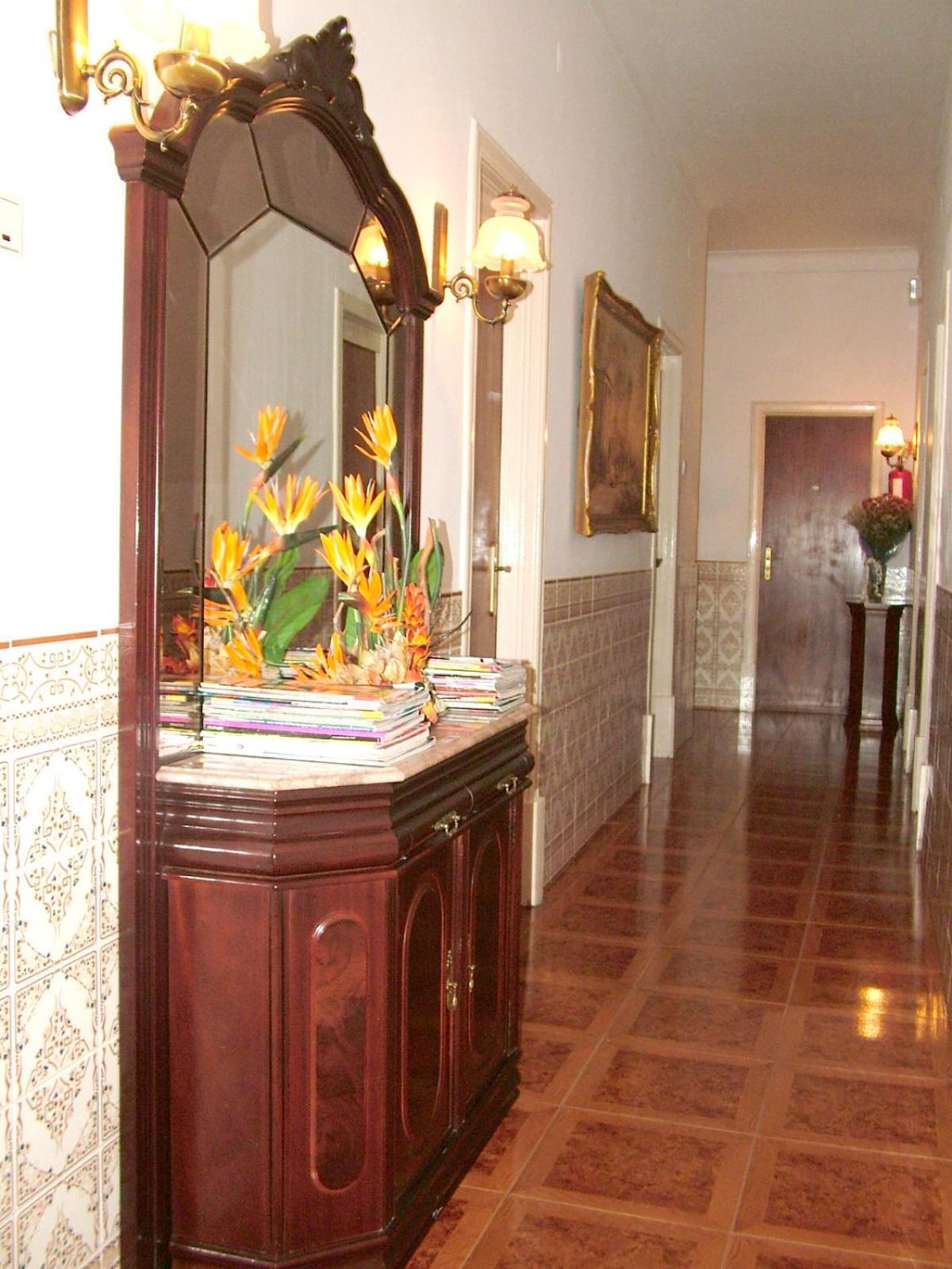 Residencial Valentina Lisboa