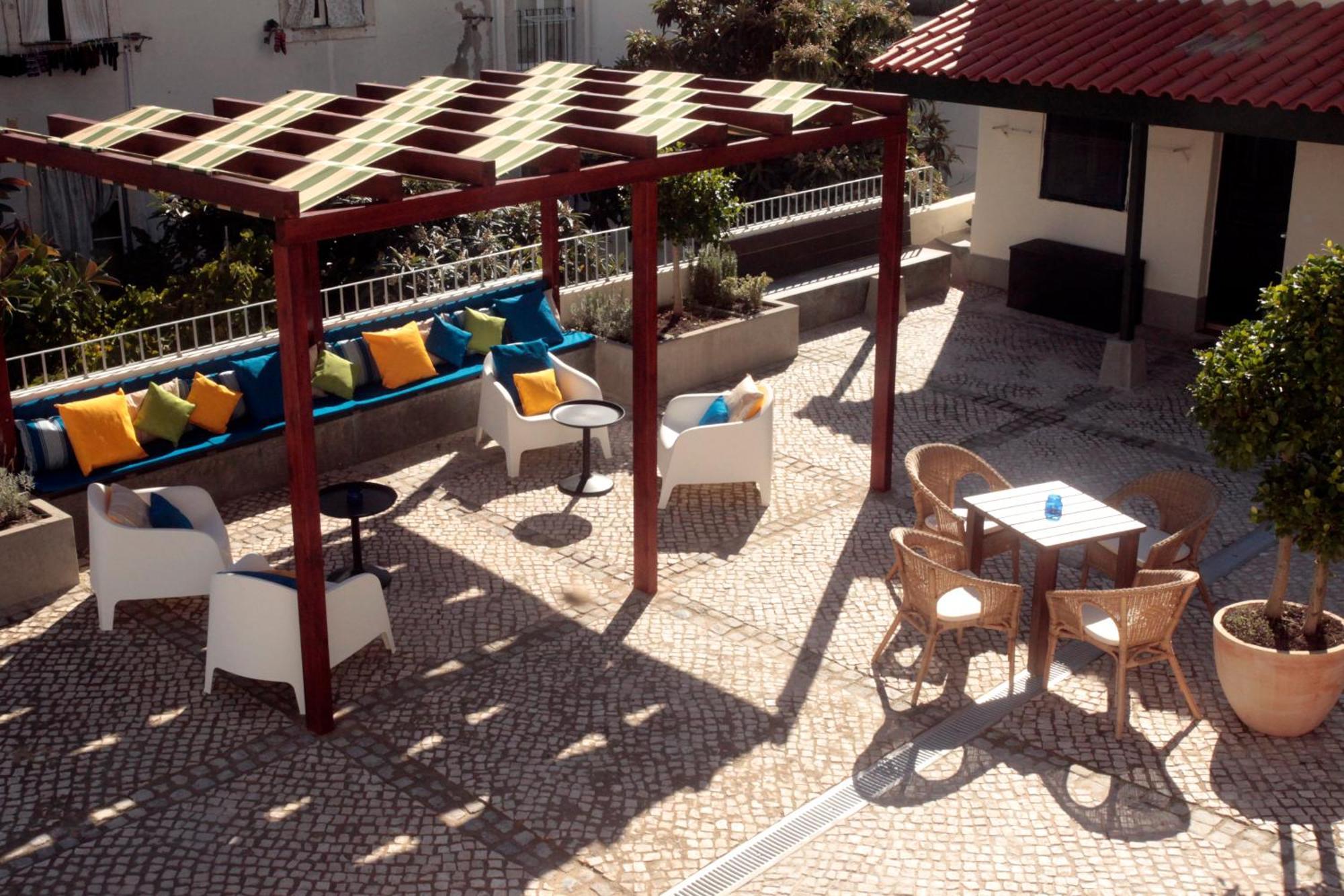 Apartment Alfama Terrace *